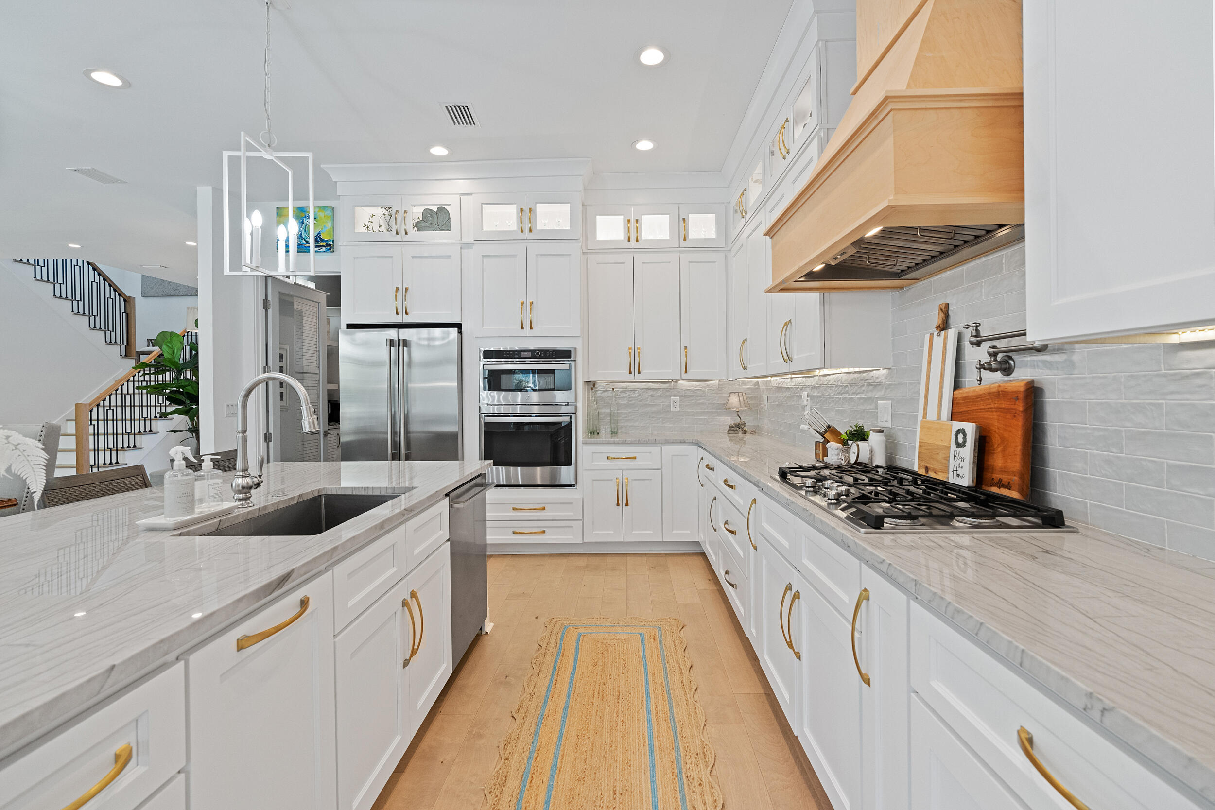 Driftwood Estates - Residential