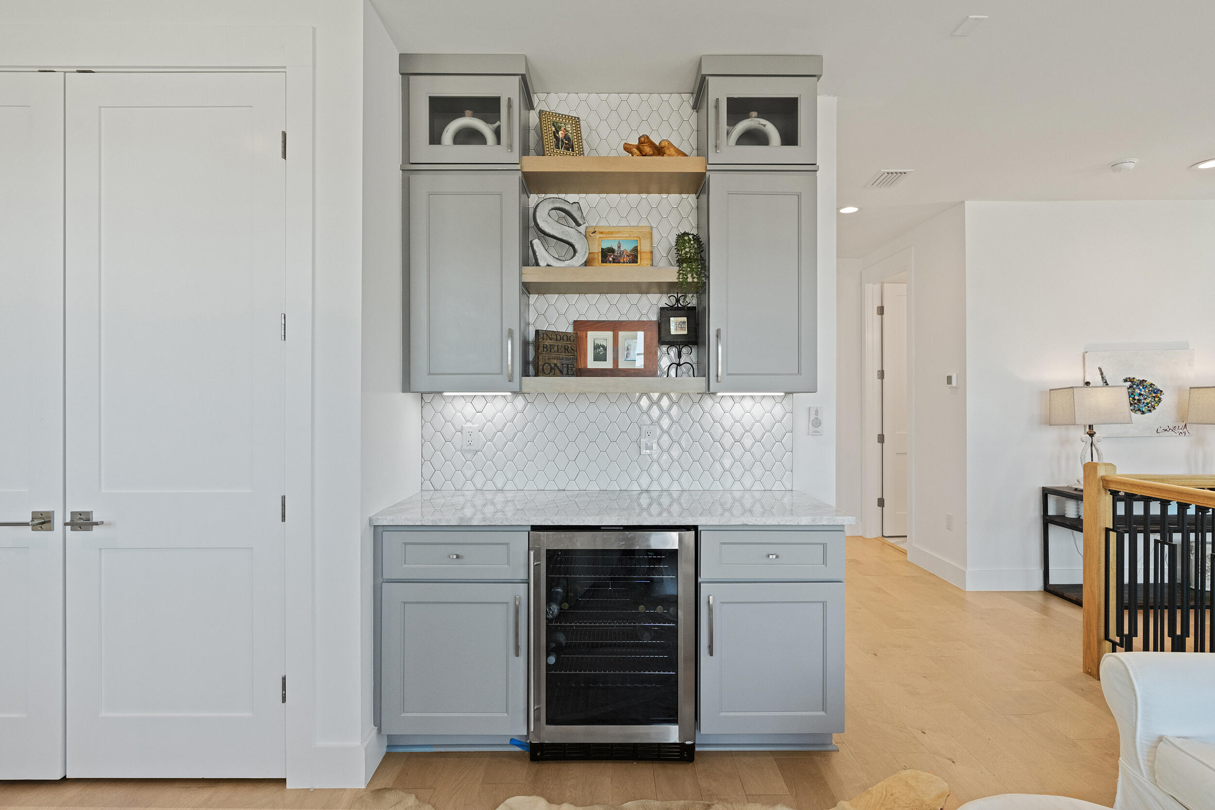 Driftwood Estates - Residential