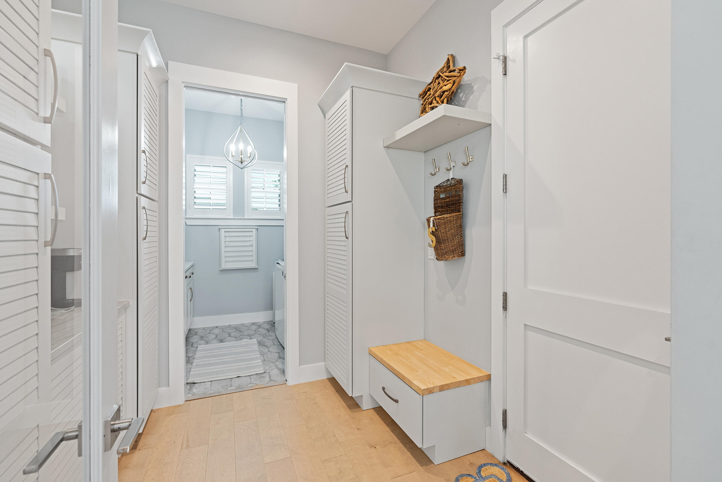 Driftwood Estates - Residential