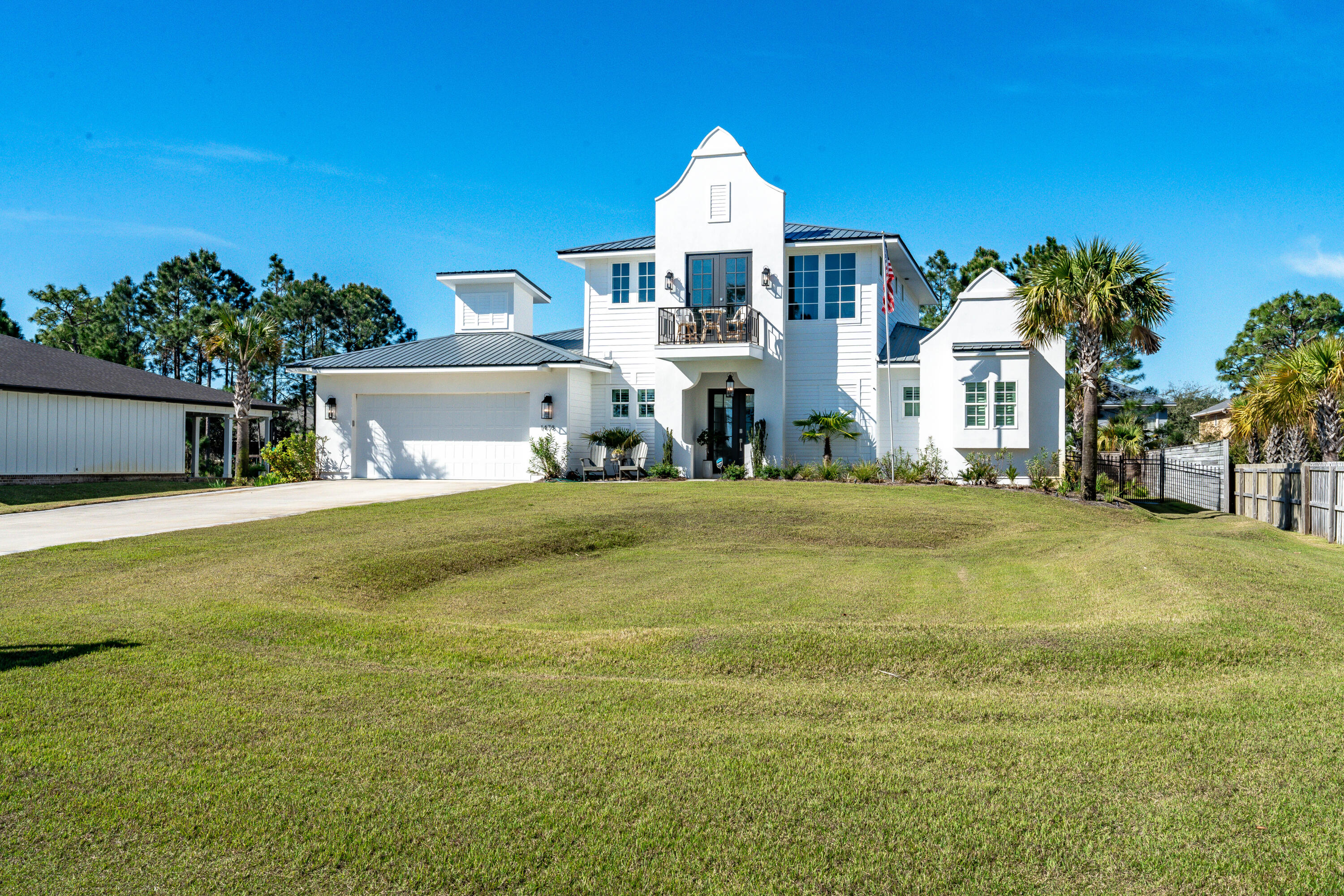 Driftwood Estates - Residential