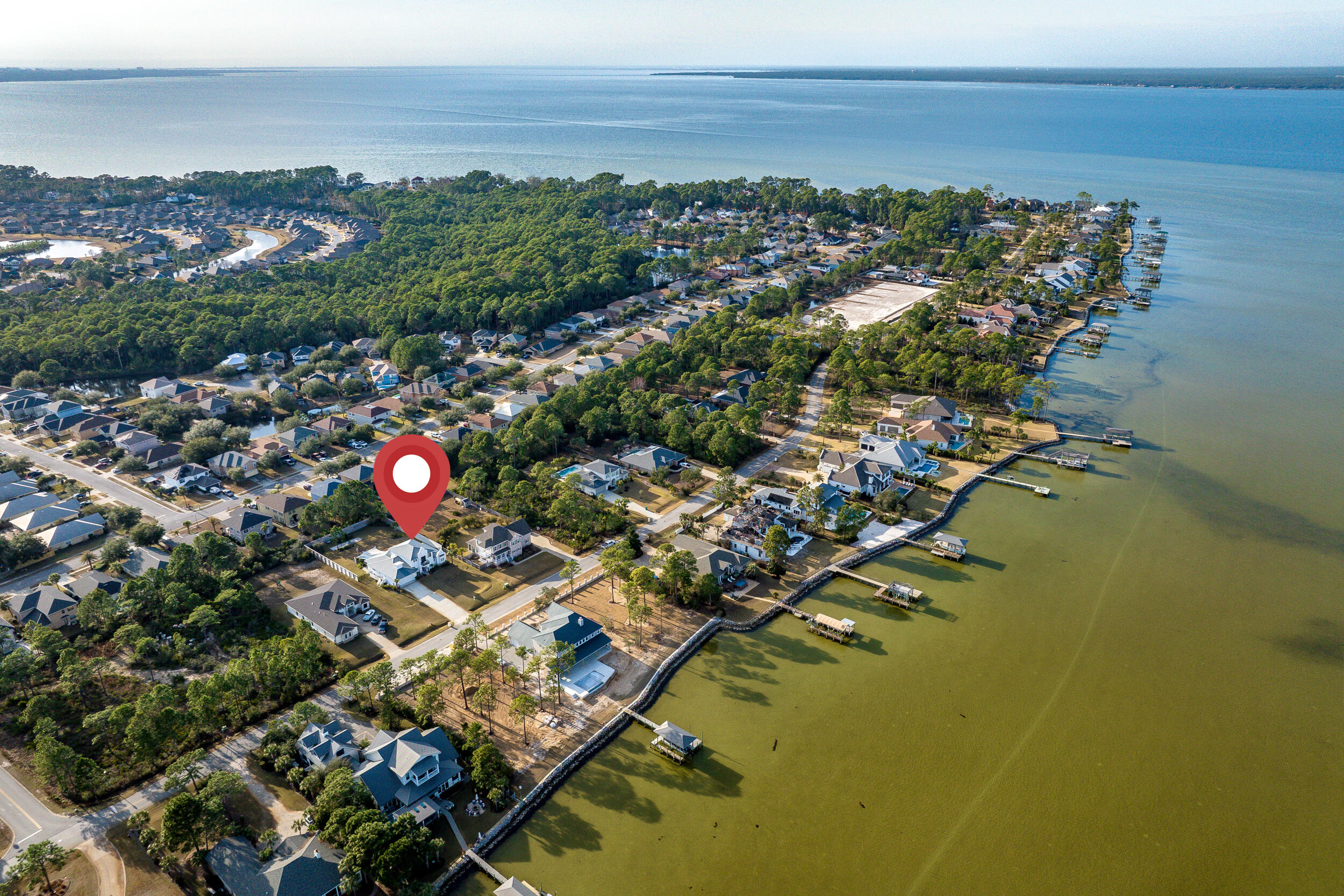 Driftwood Estates - Residential