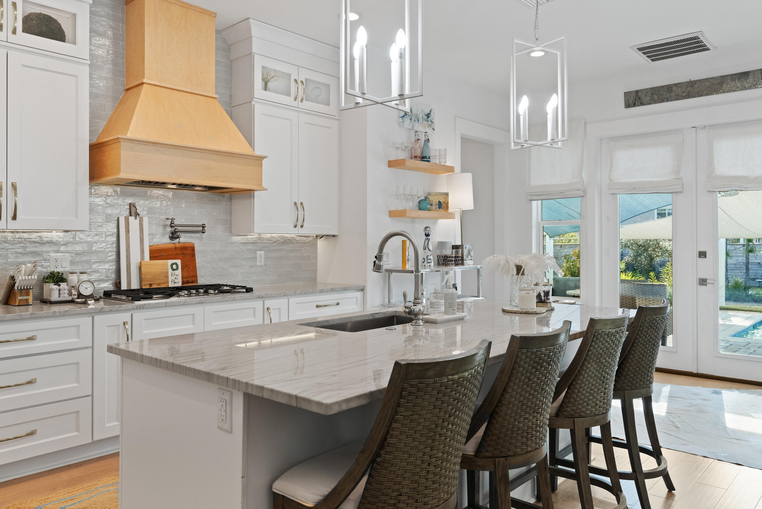 Driftwood Estates - Residential