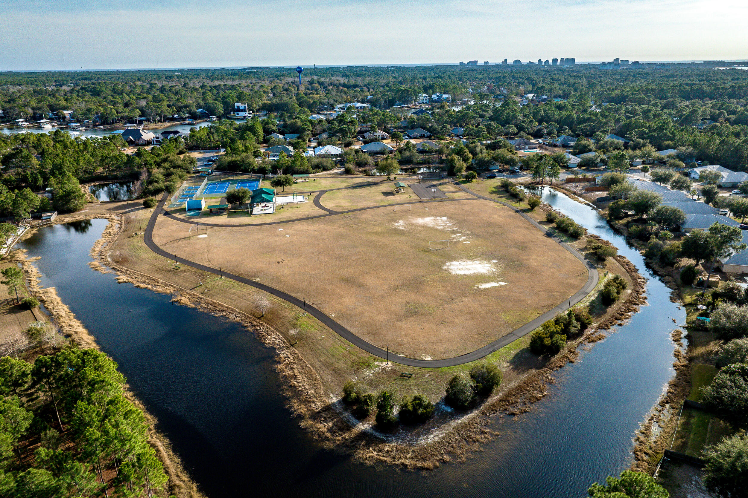 Driftwood Estates - Residential