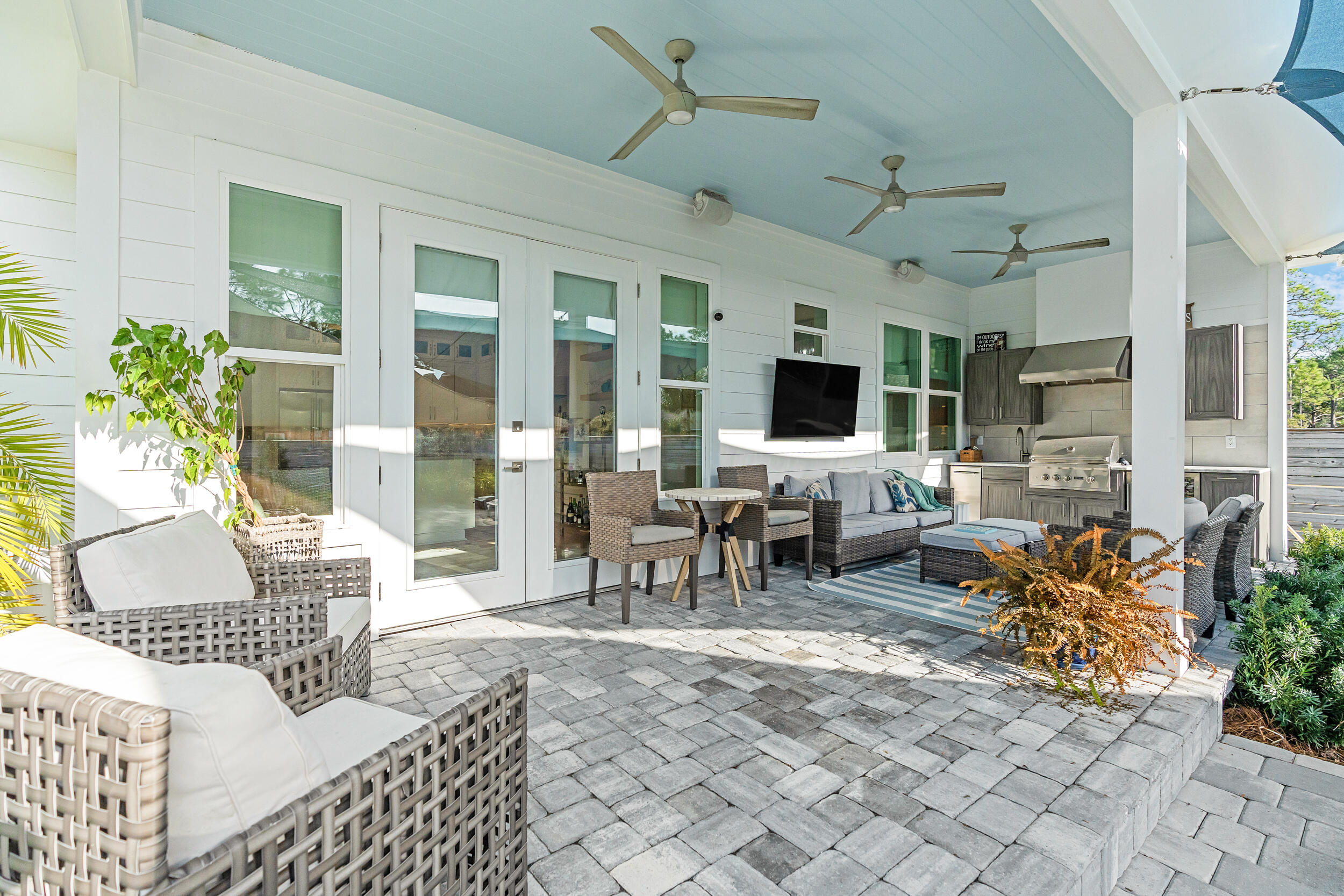 Driftwood Estates - Residential