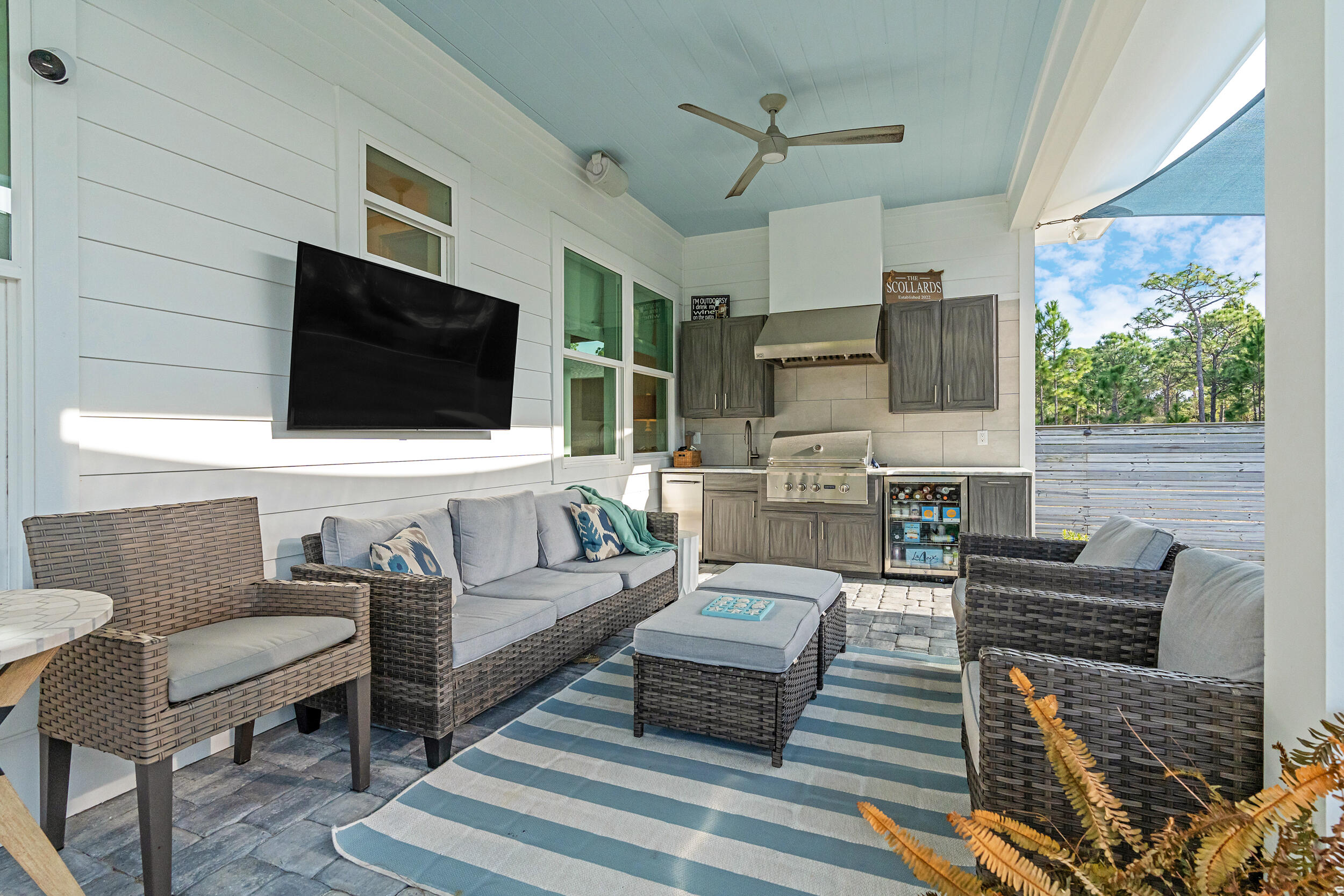 Driftwood Estates - Residential