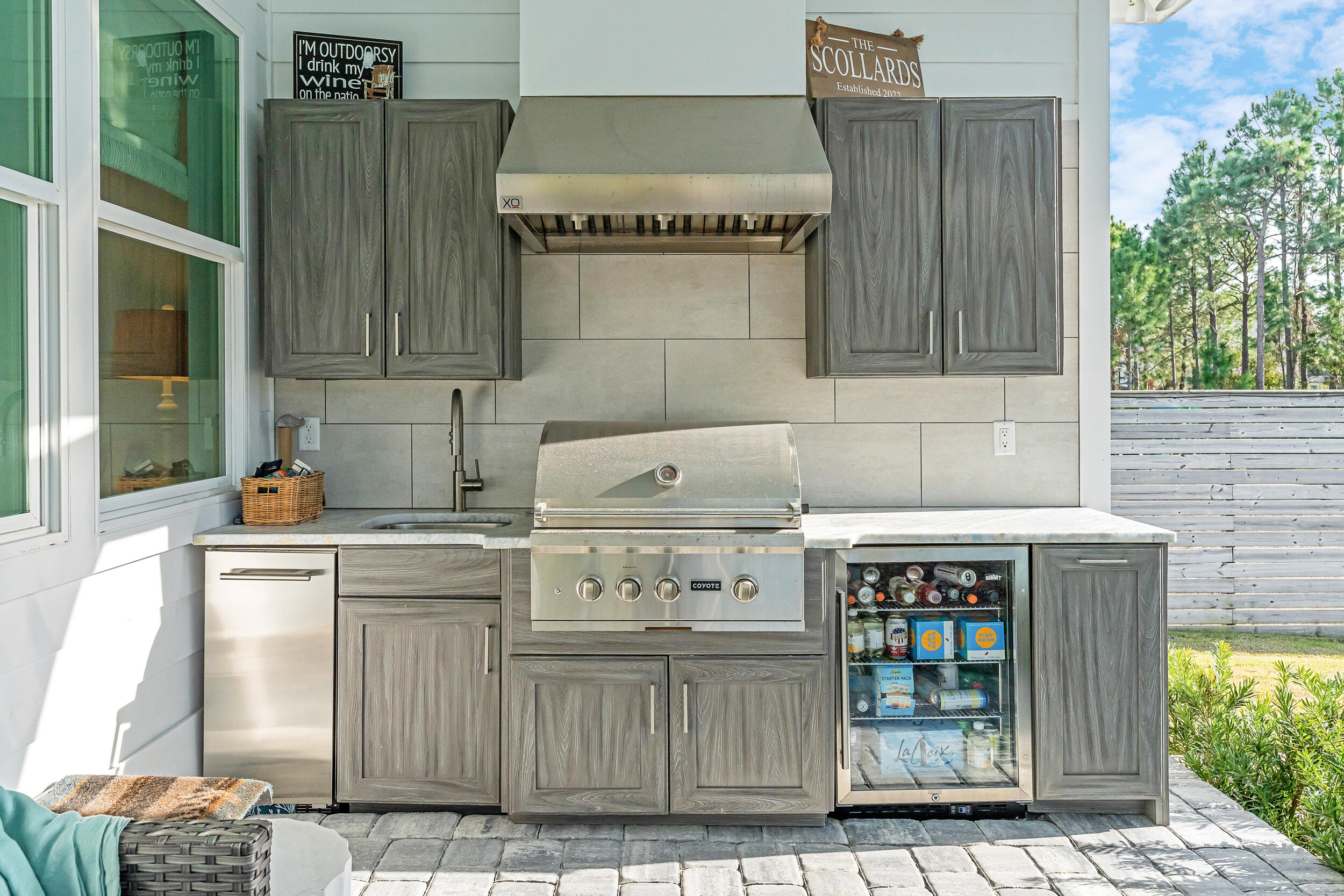 Driftwood Estates - Residential