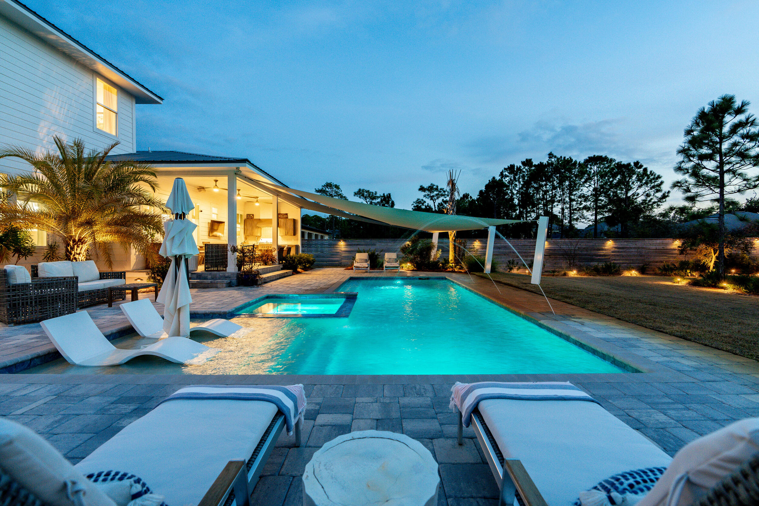 Driftwood Estates - Residential