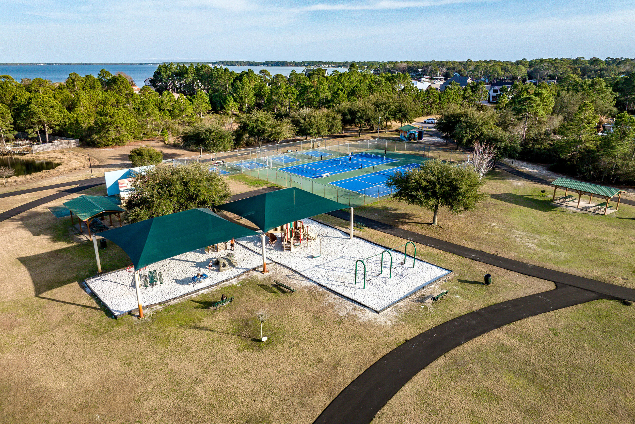 Driftwood Estates - Residential