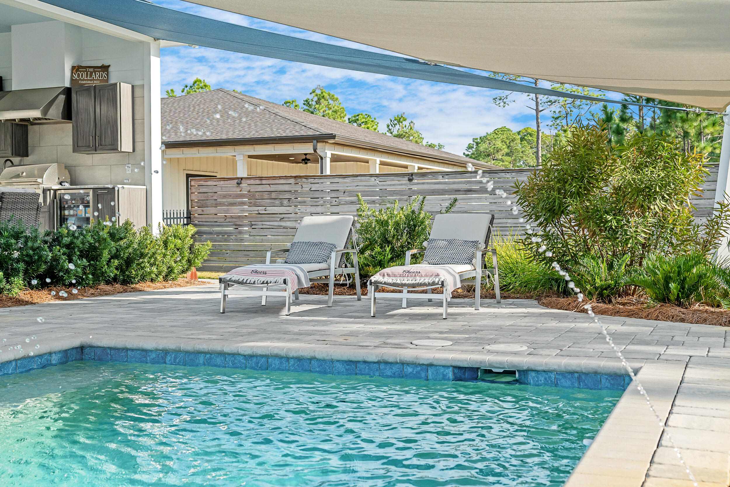 Driftwood Estates - Residential