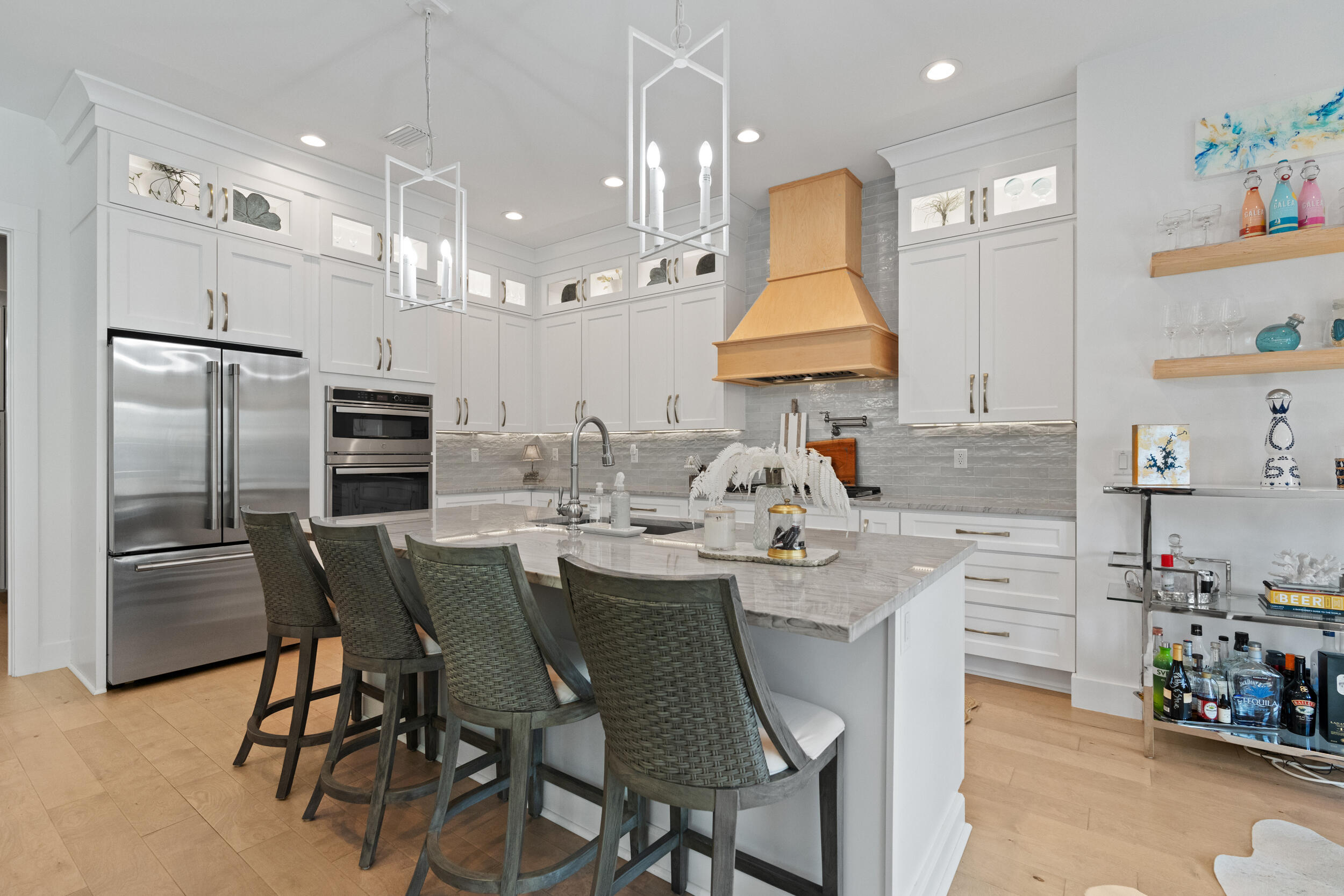 Driftwood Estates - Residential