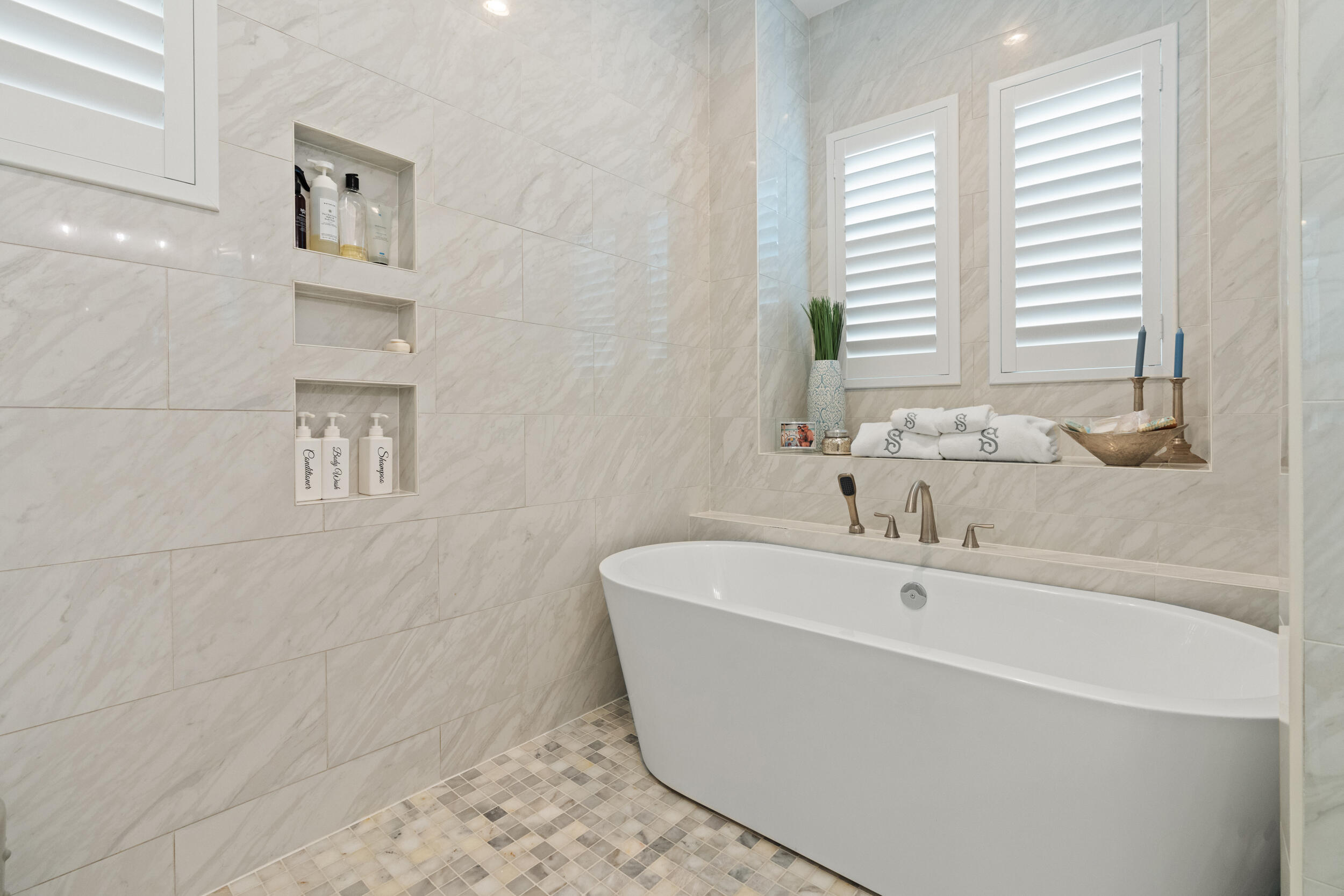 Driftwood Estates - Residential