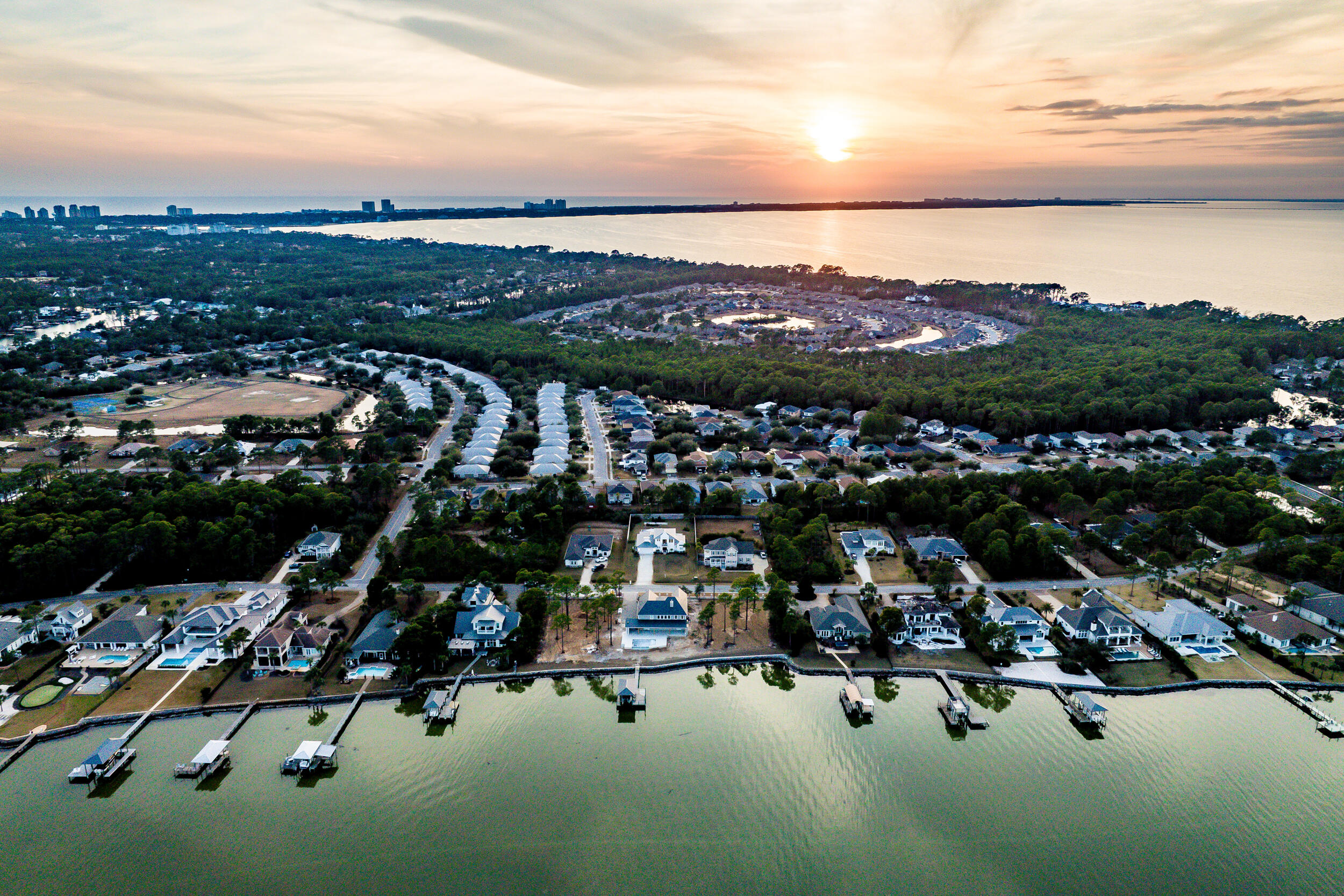 Driftwood Estates - Residential