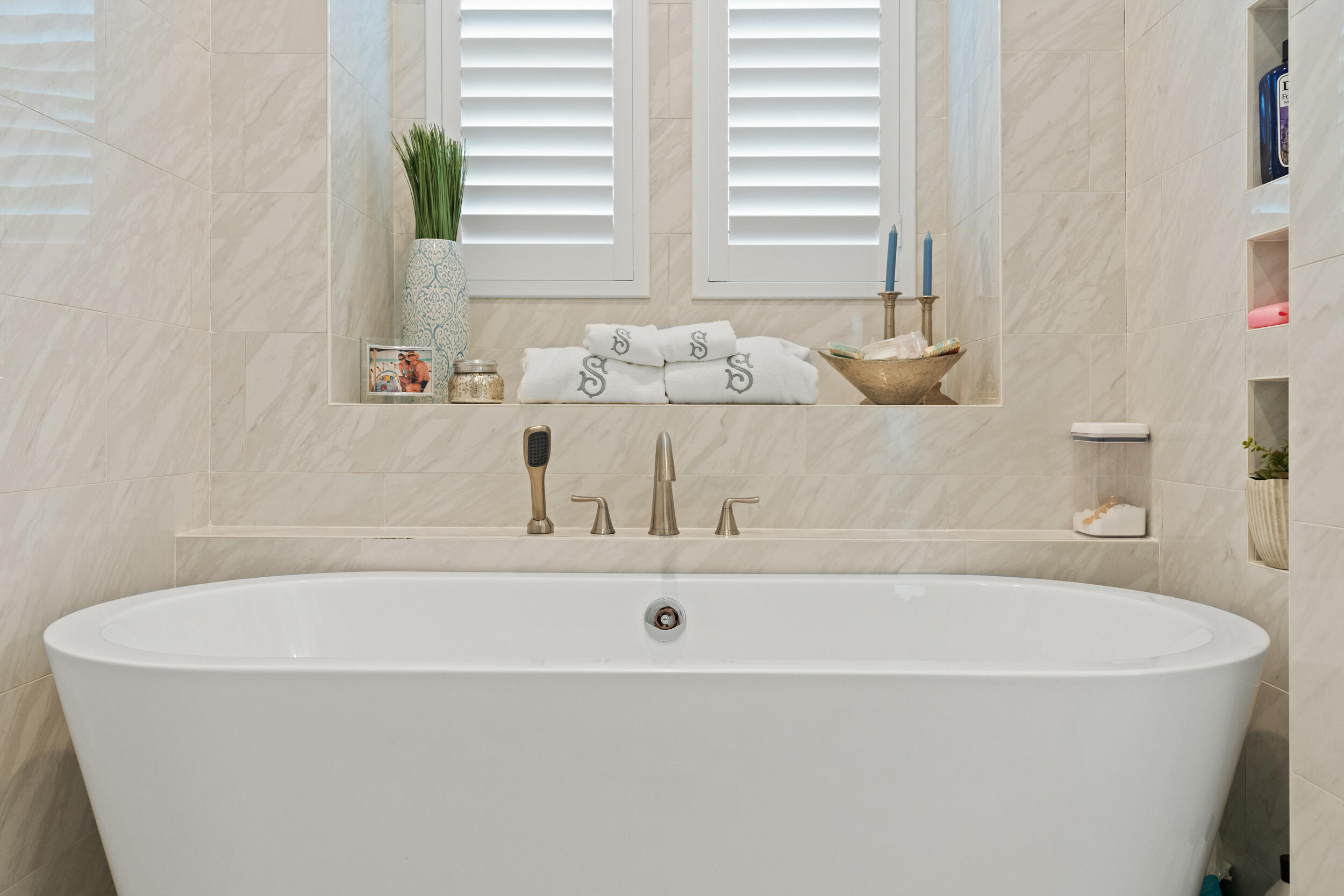 Driftwood Estates - Residential