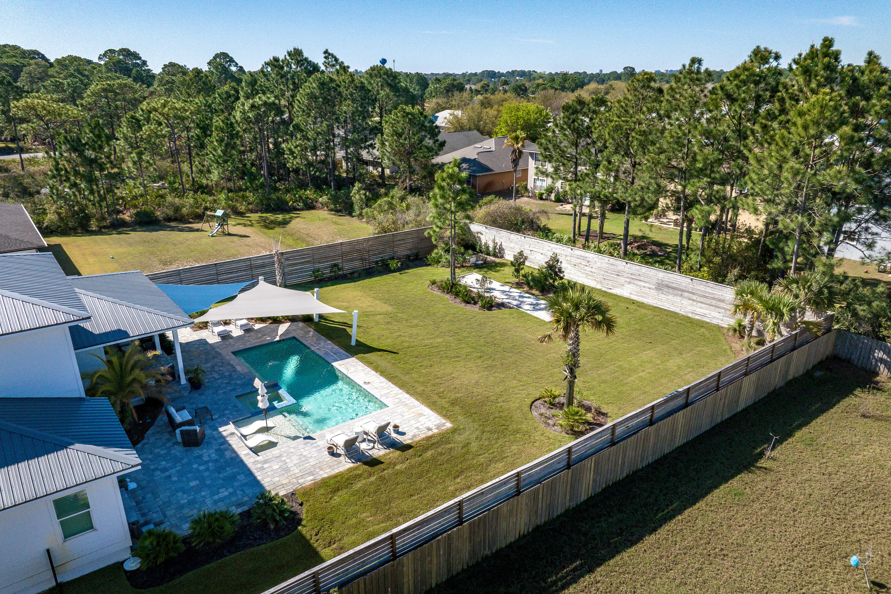 Driftwood Estates - Residential