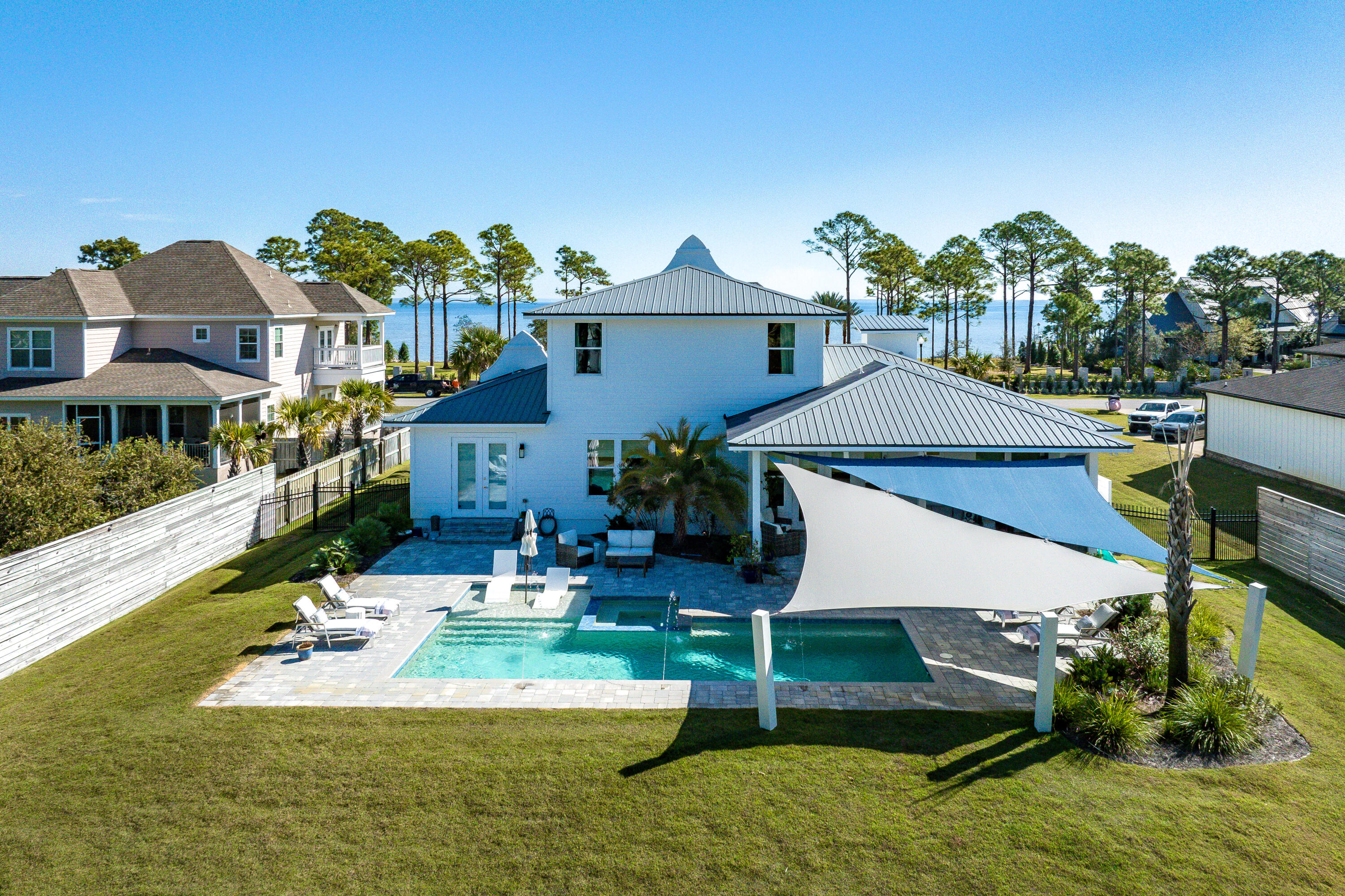 Driftwood Estates - Residential