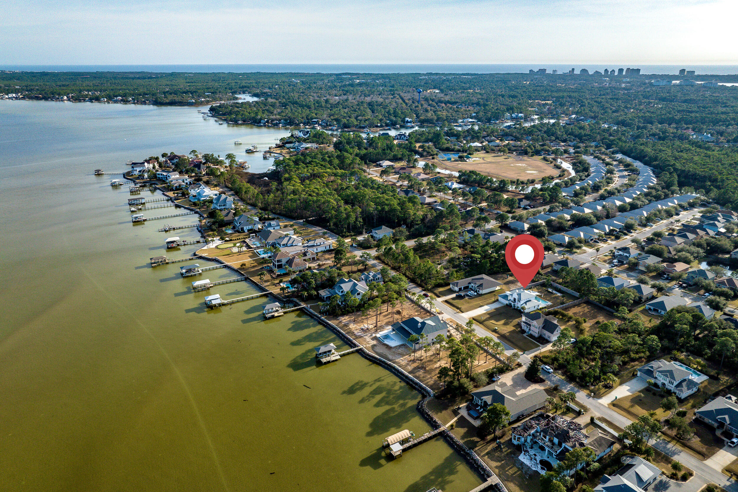 Driftwood Estates - Residential