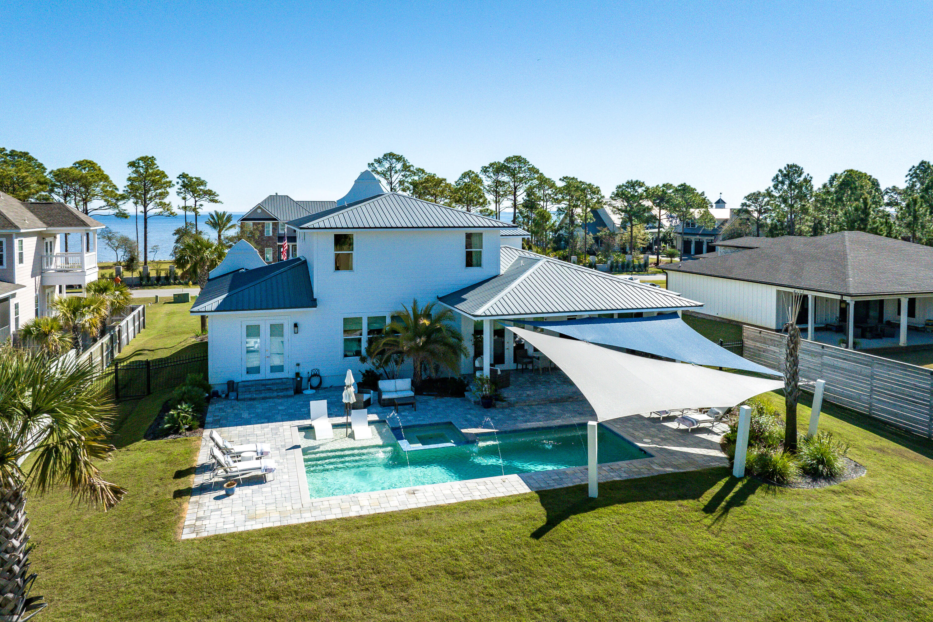 Driftwood Estates - Residential