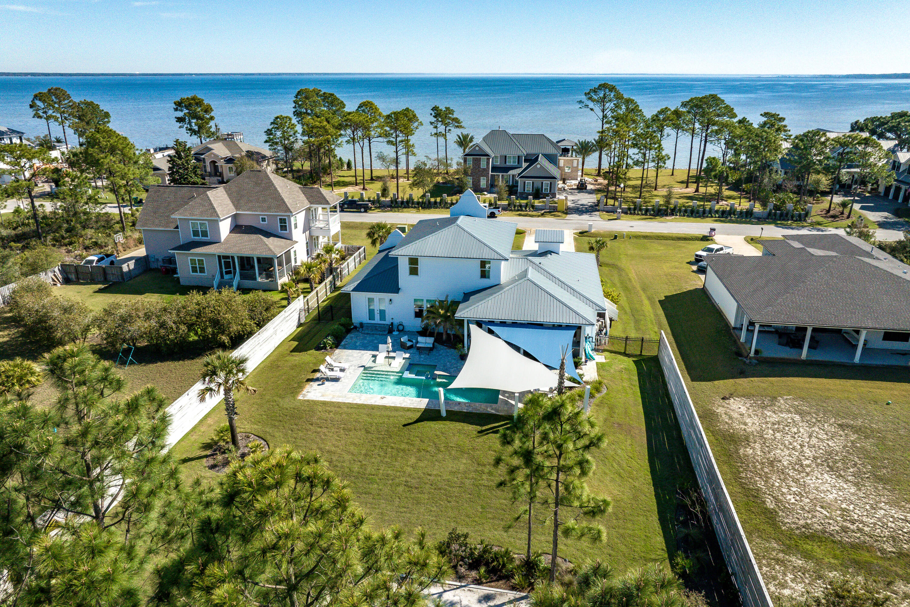 Driftwood Estates - Residential