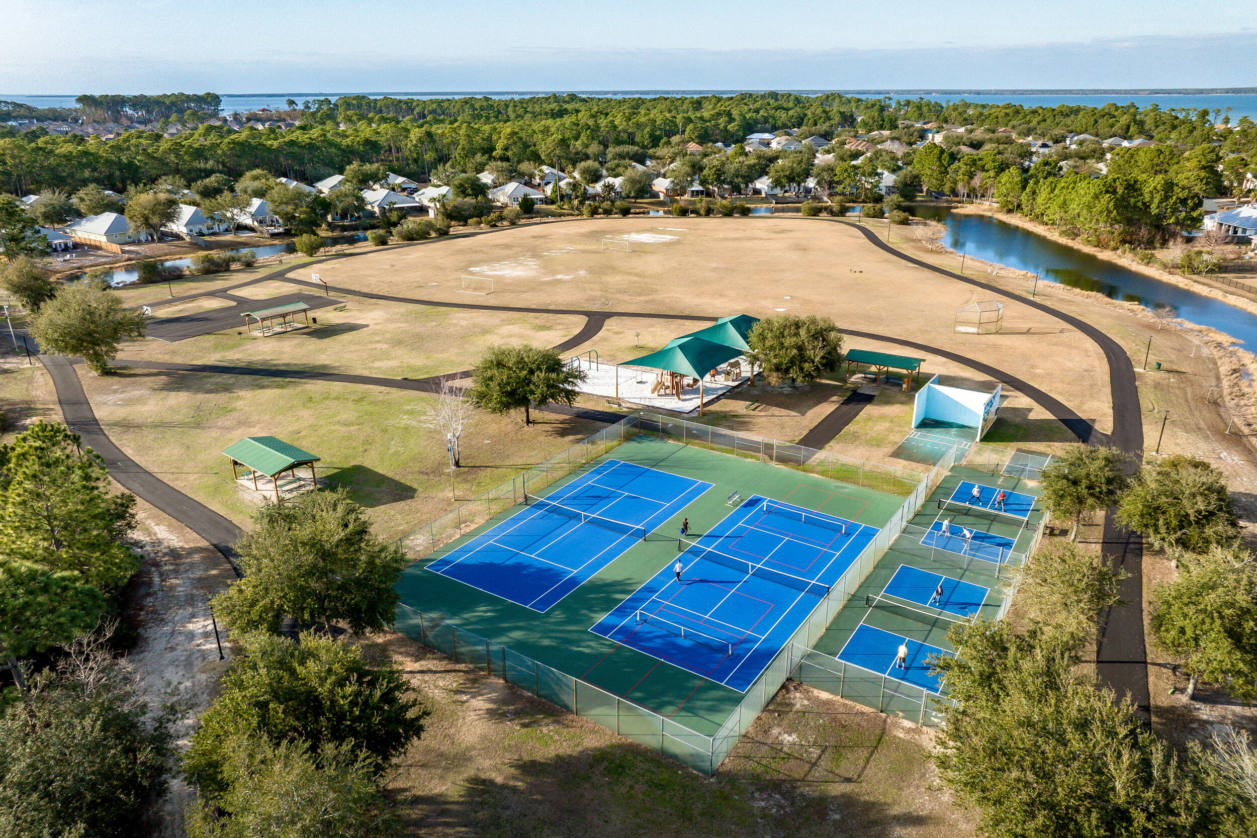 Driftwood Estates - Residential