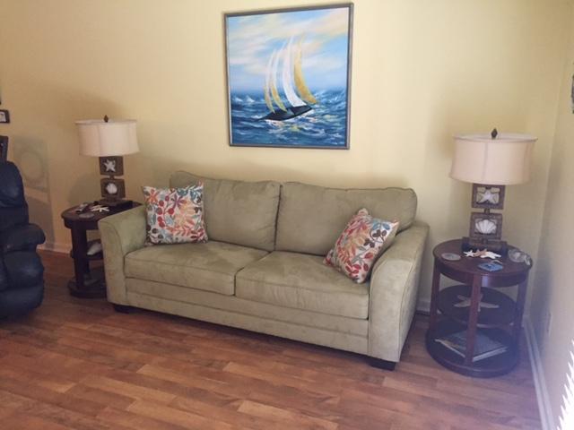 BEACHWALK CONDO - Residential