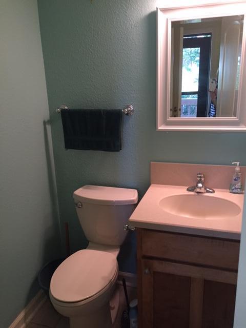 BEACHWALK CONDO - Residential