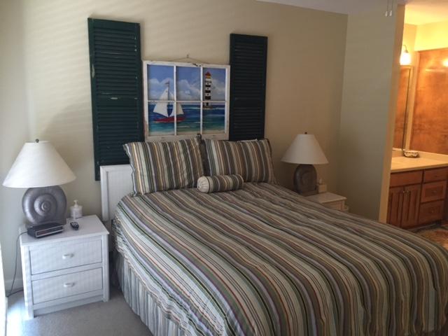 BEACHWALK CONDO - Residential