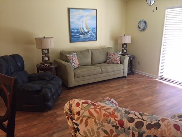 BEACHWALK CONDO - Residential