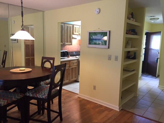 BEACHWALK CONDO - Residential