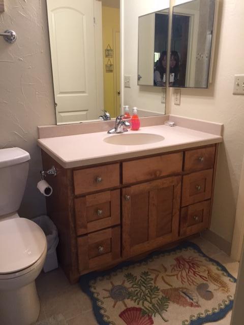 BEACHWALK CONDO - Residential