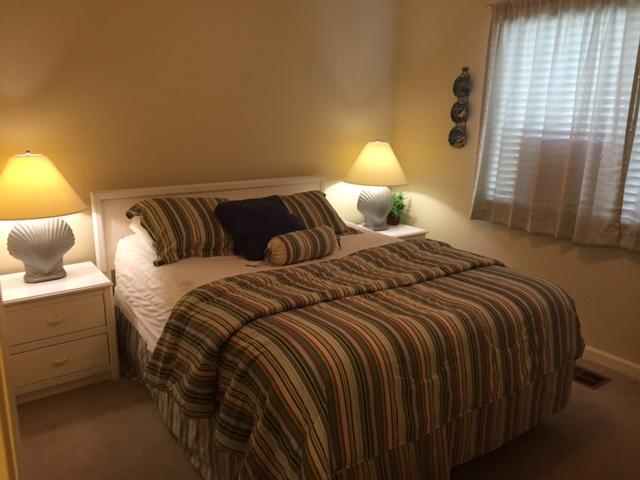 BEACHWALK CONDO - Residential