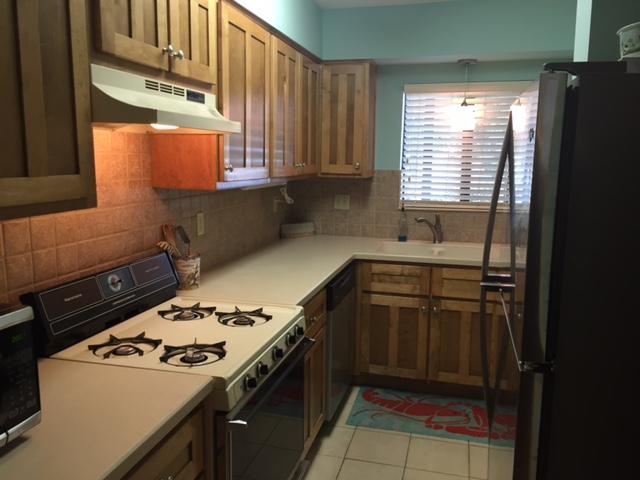 BEACHWALK CONDO - Residential