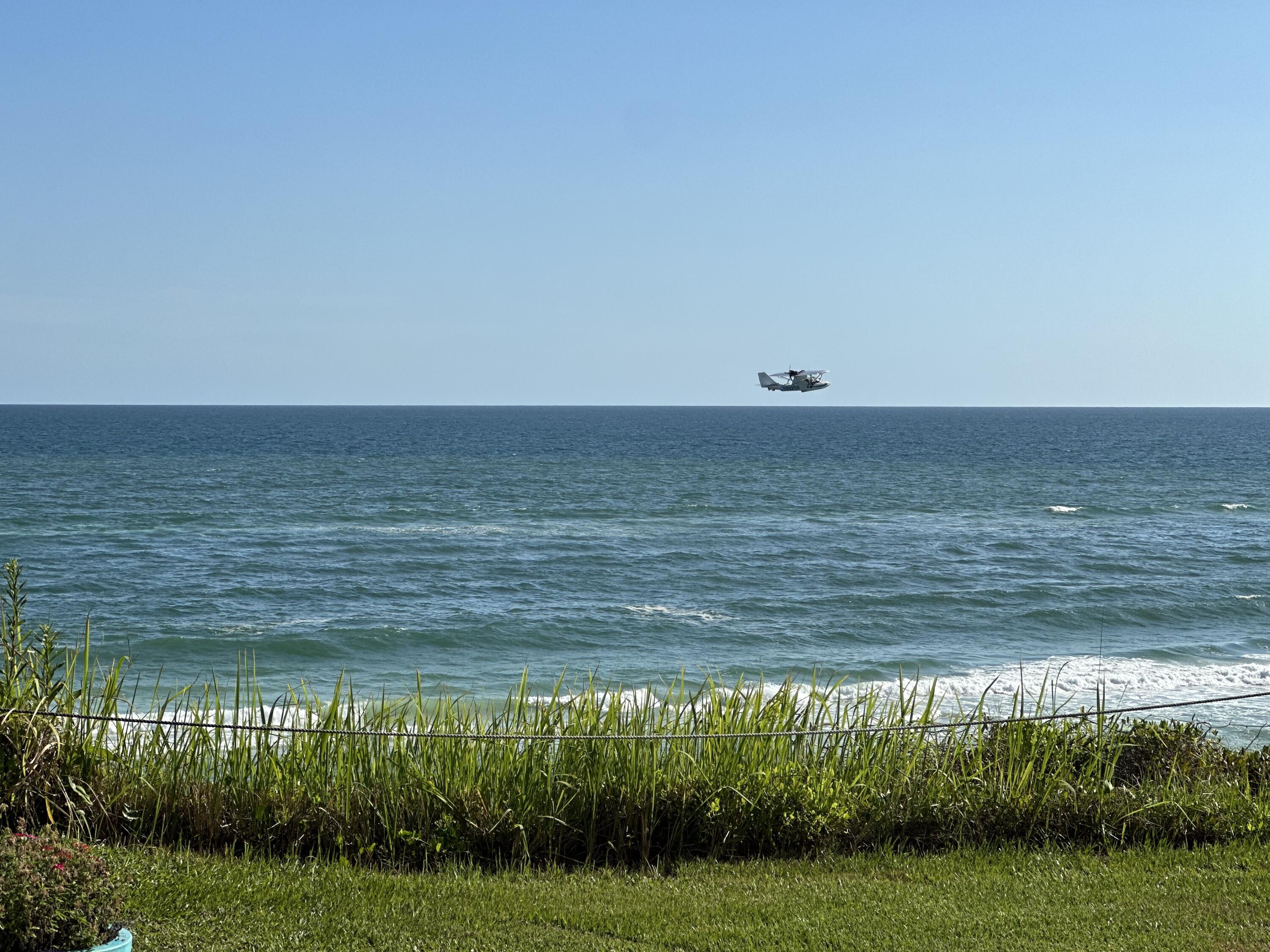 Blue Tide Condo - Residential