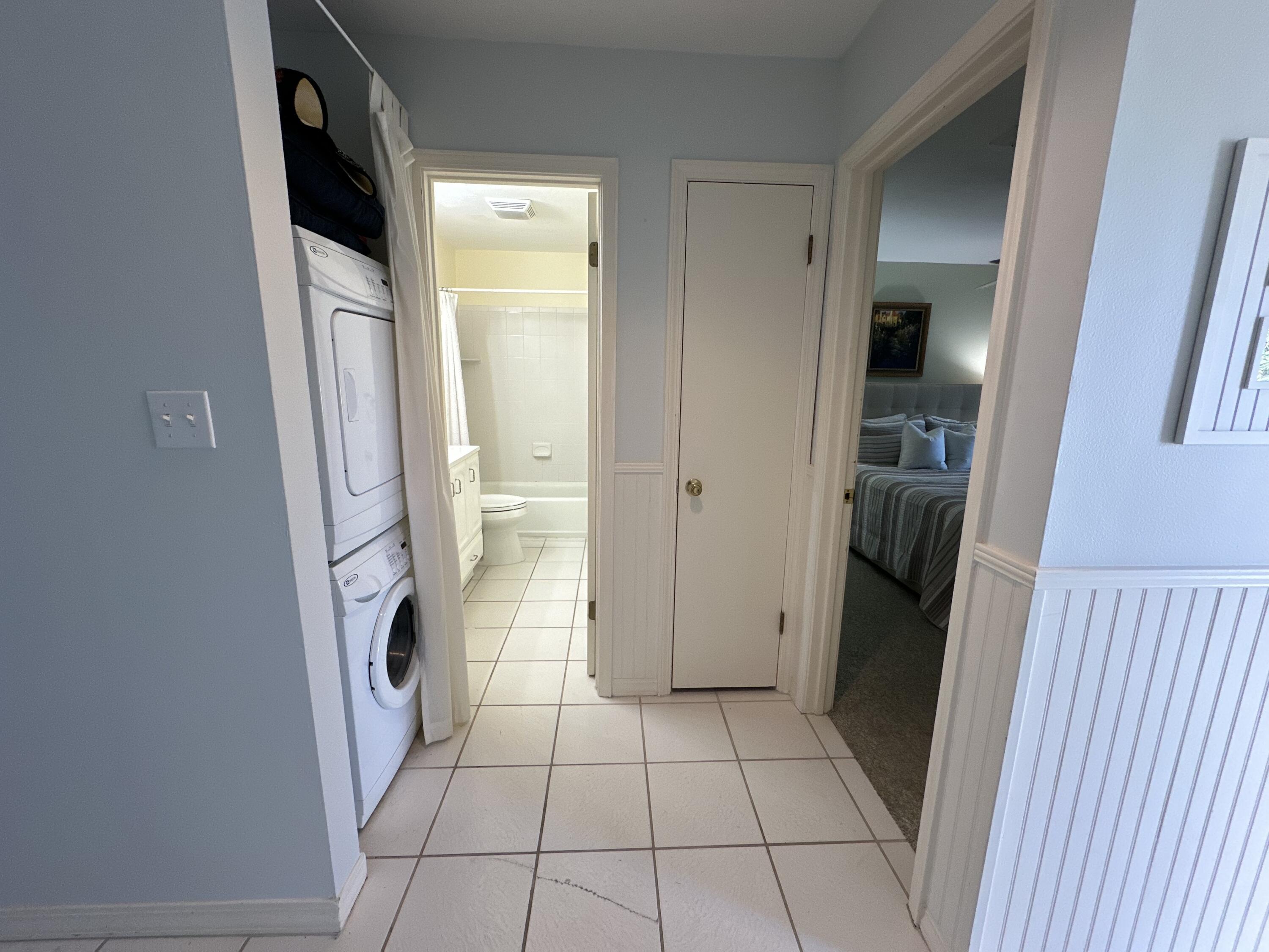 Blue Tide Condo - Residential