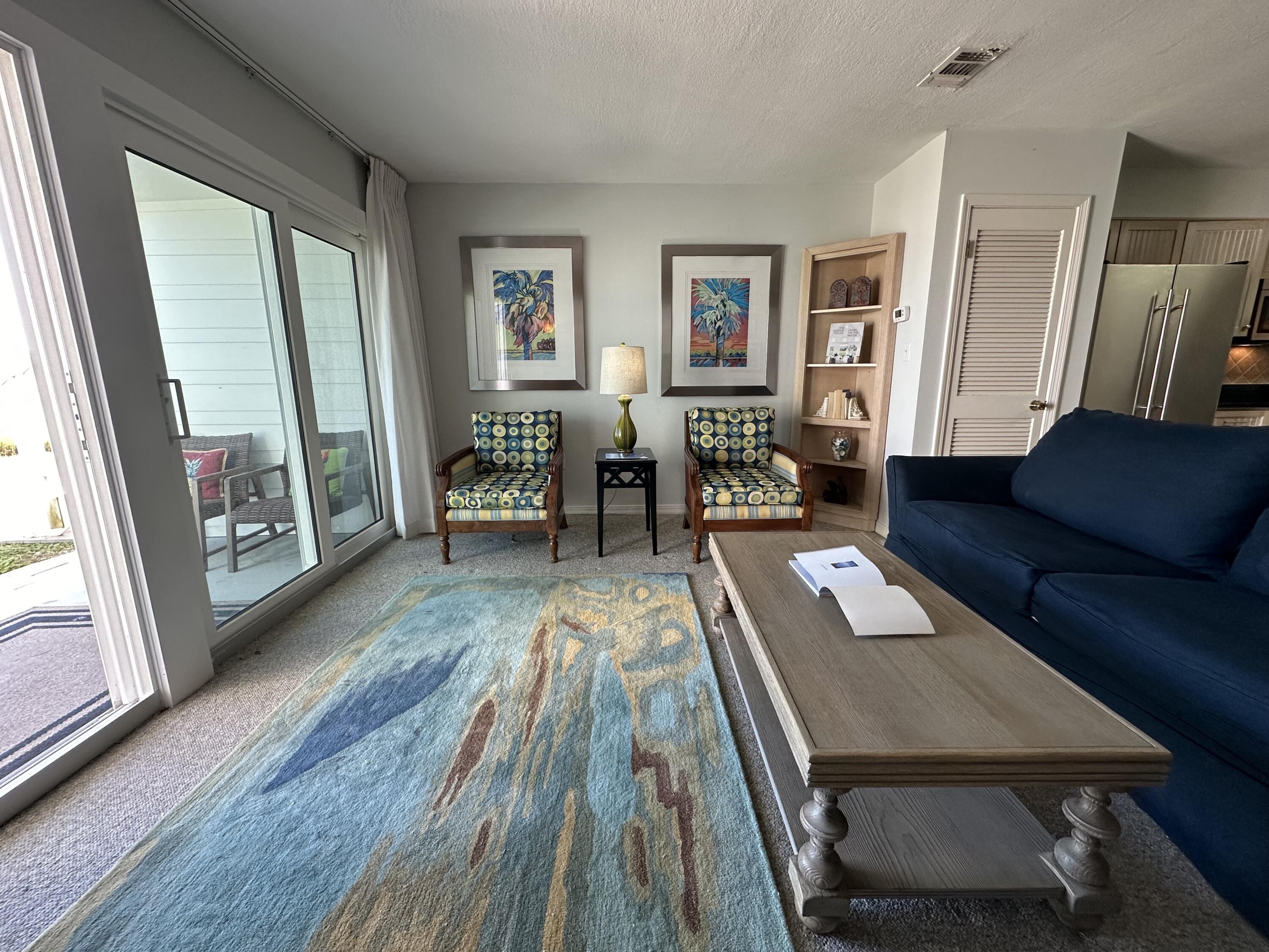 Blue Tide Condo - Residential