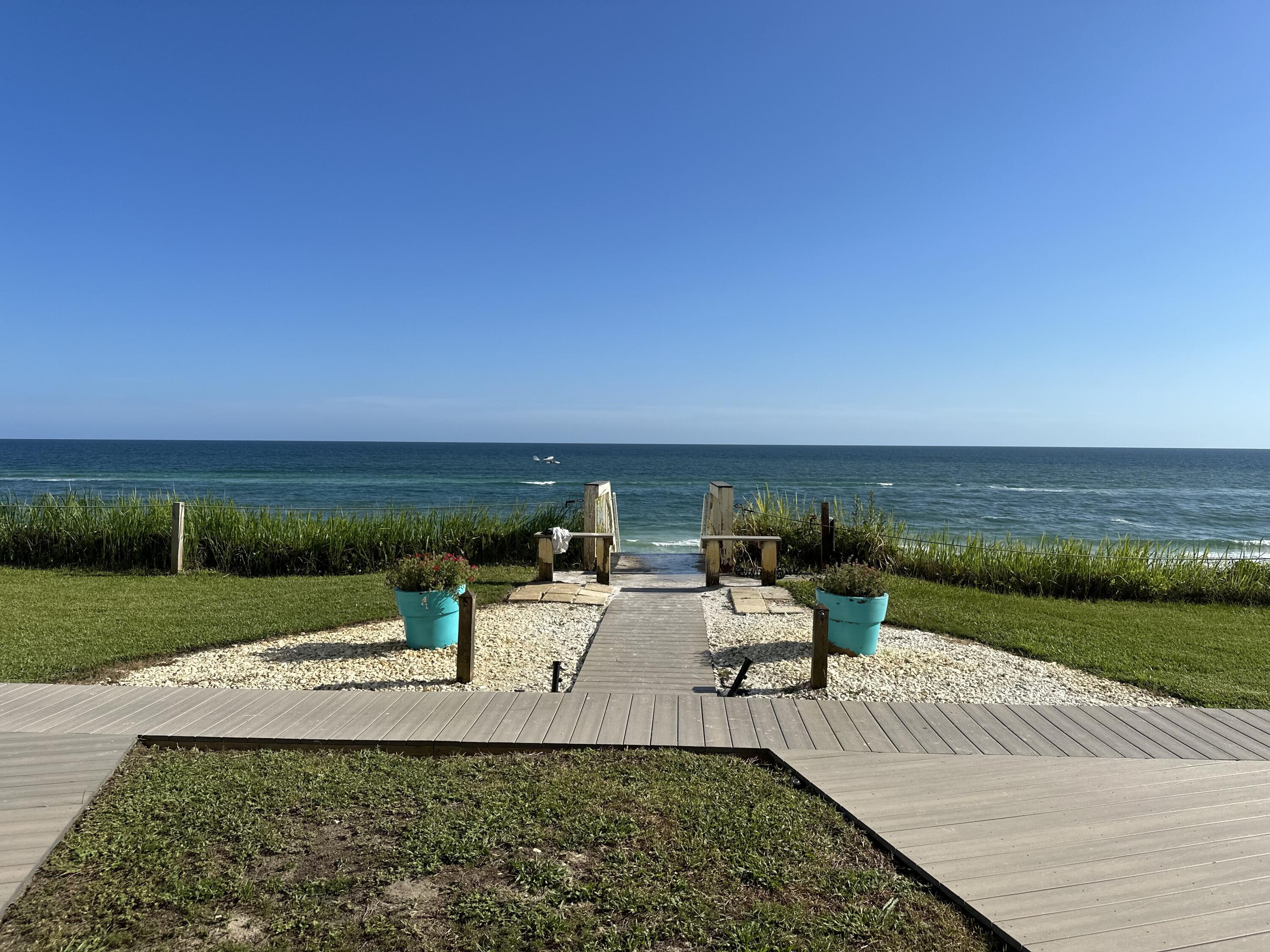 Blue Tide Condo - Residential