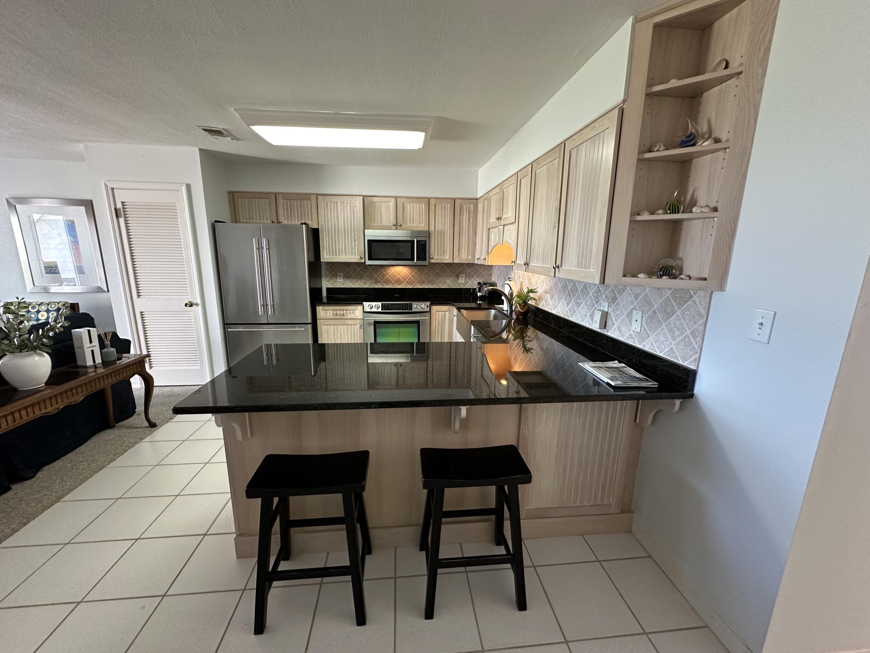 Blue Tide Condo - Residential