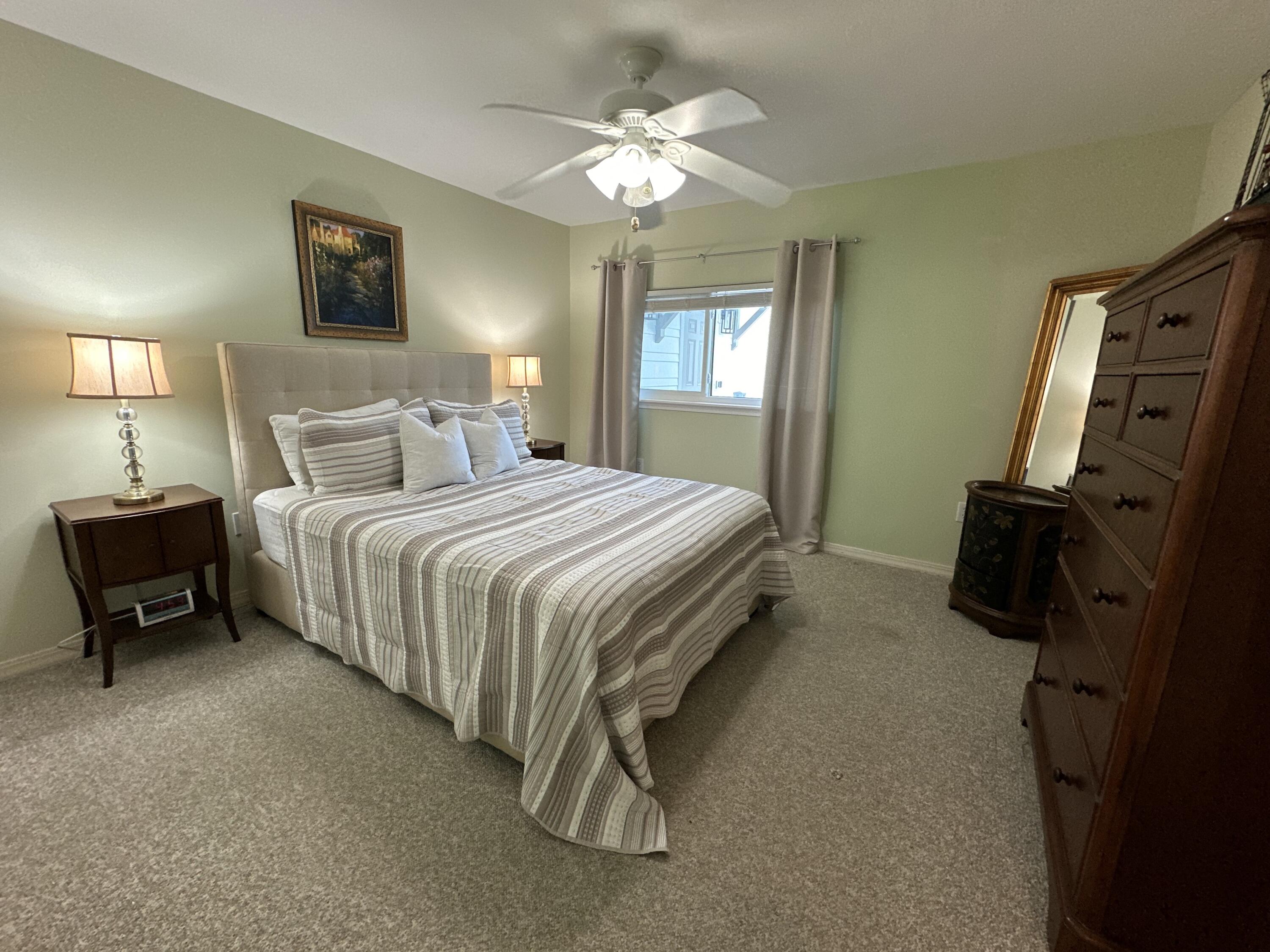 Blue Tide Condo - Residential