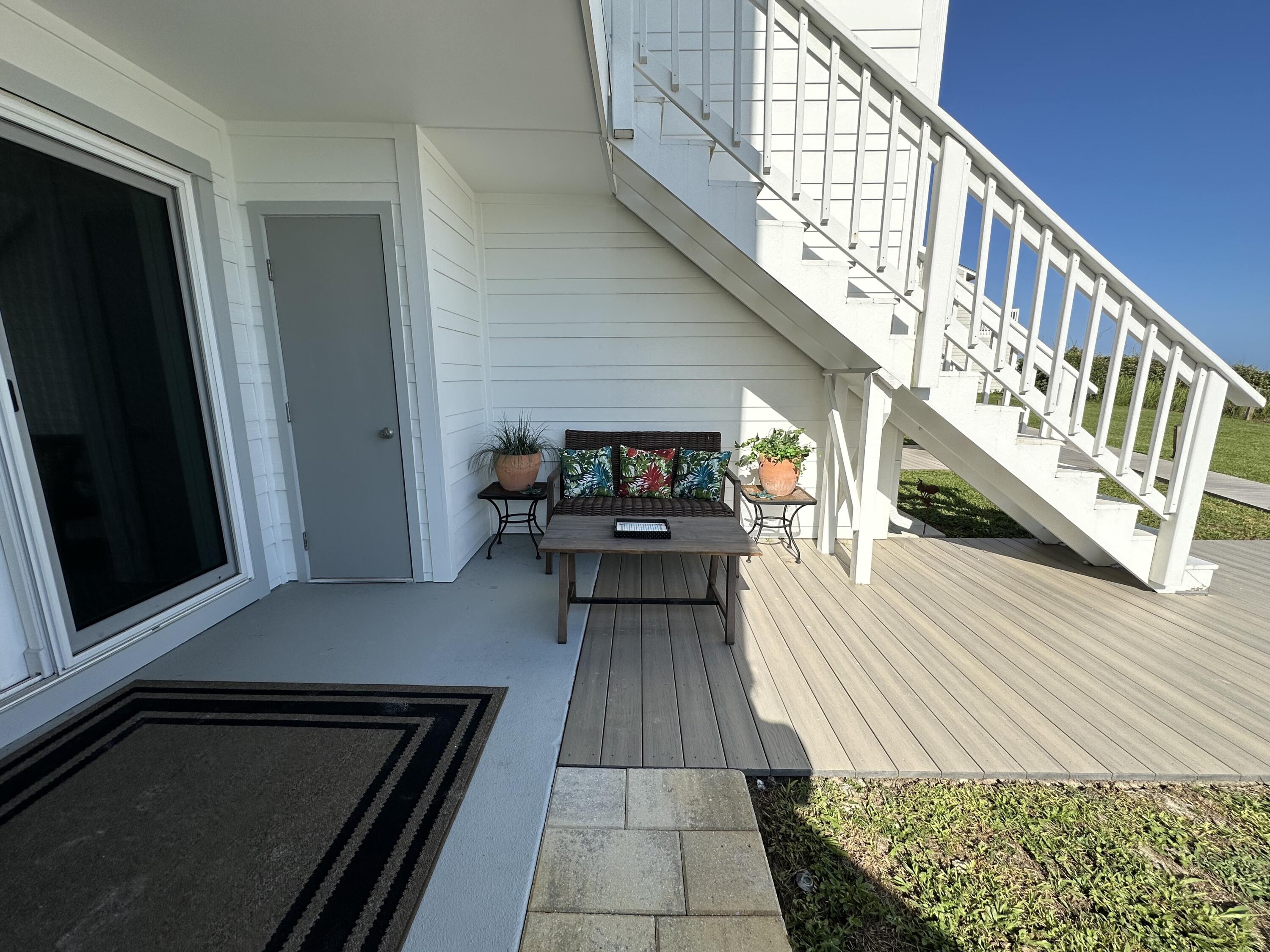 Blue Tide Condo - Residential