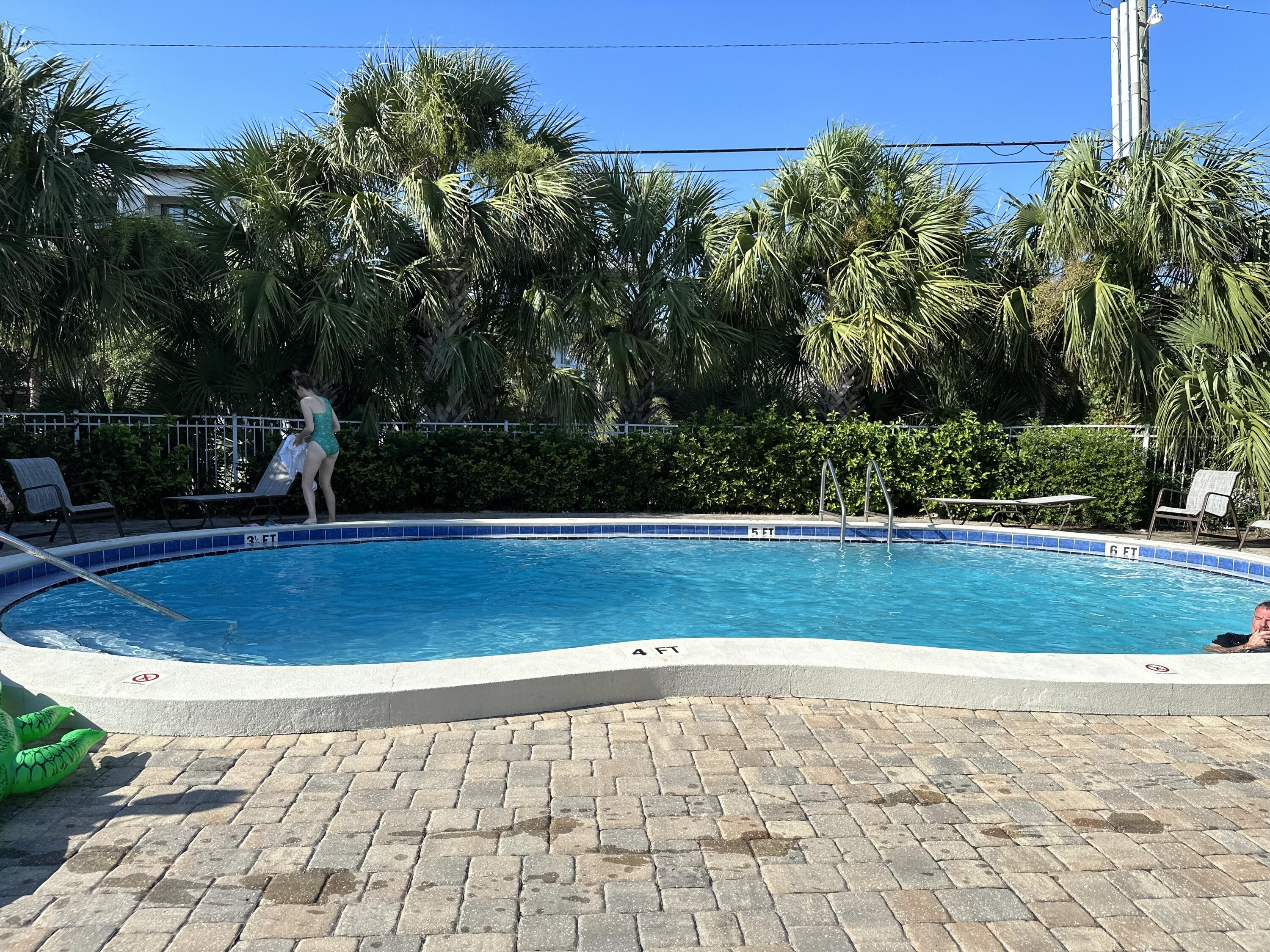 Blue Tide Condo - Residential