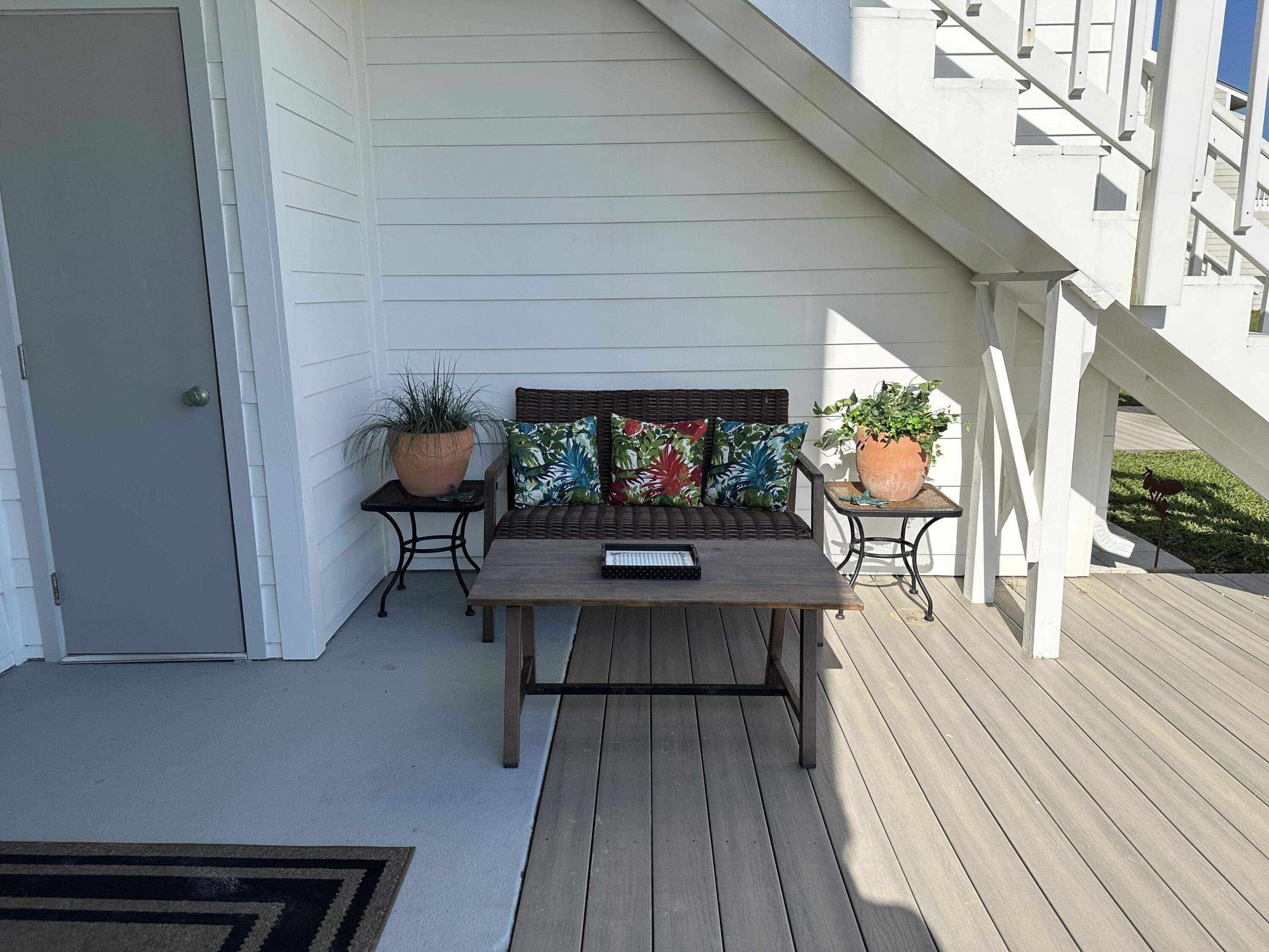 Blue Tide Condo - Residential