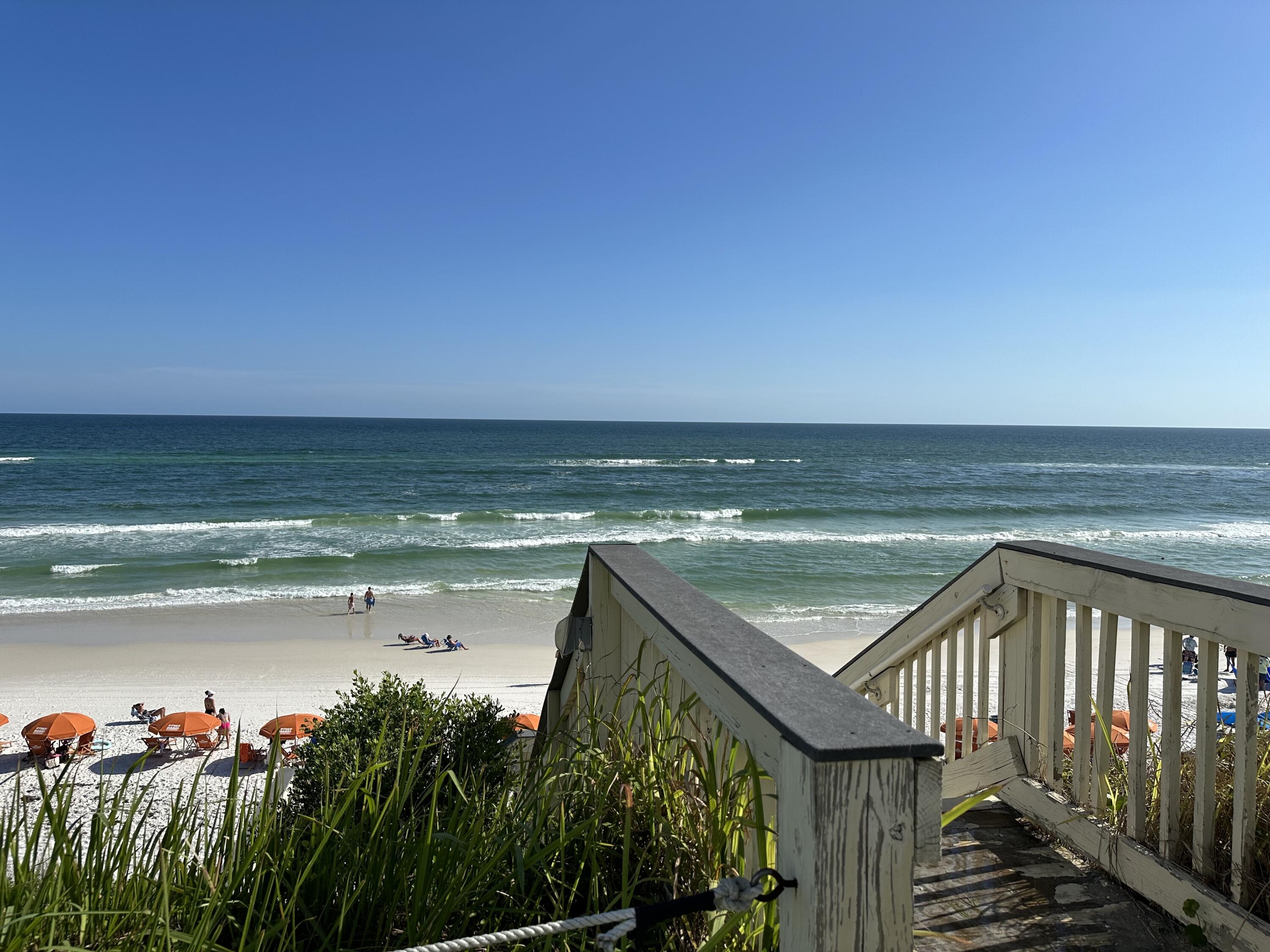 Blue Tide Condo - Residential