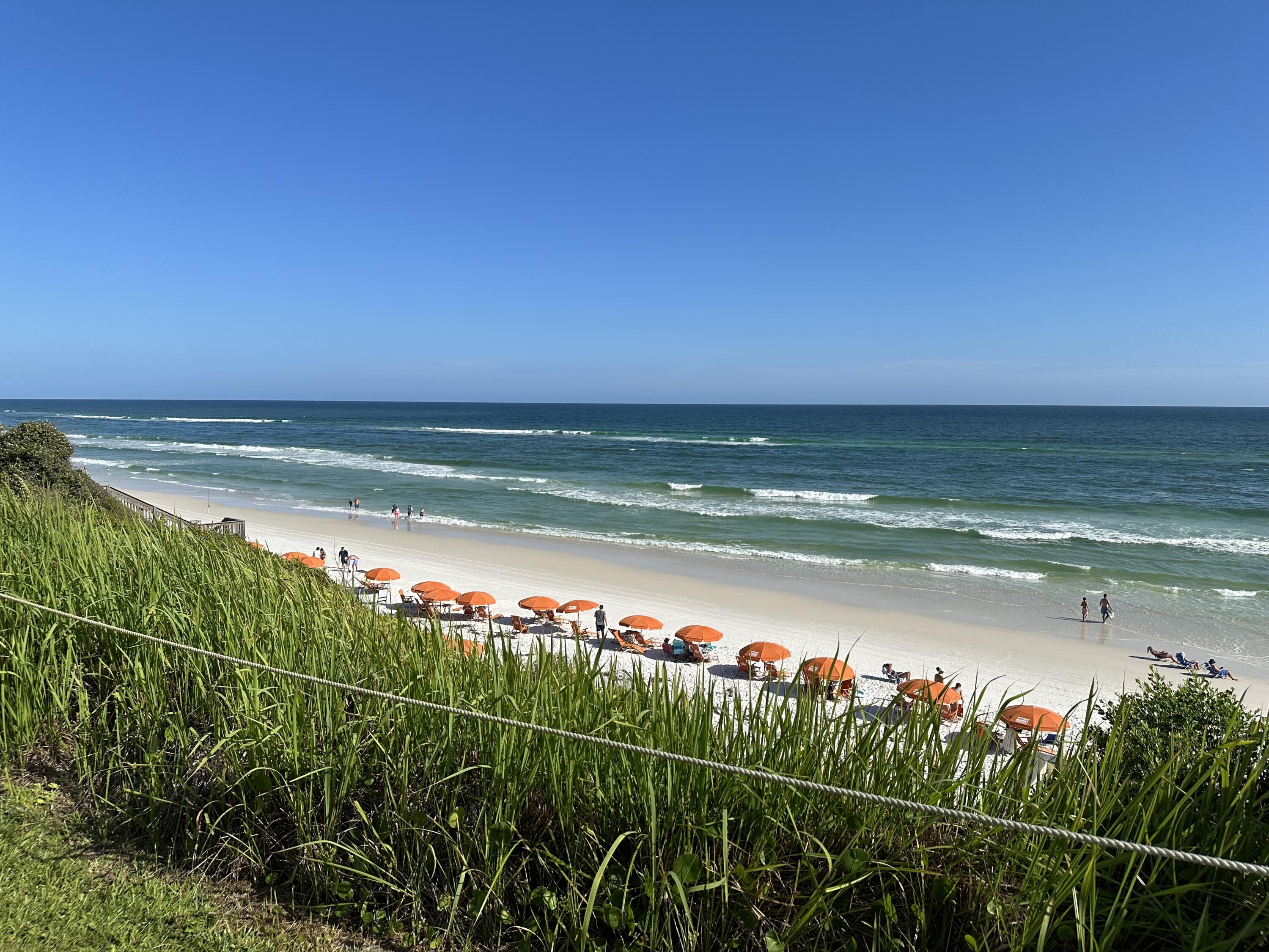 Blue Tide Condo - Residential