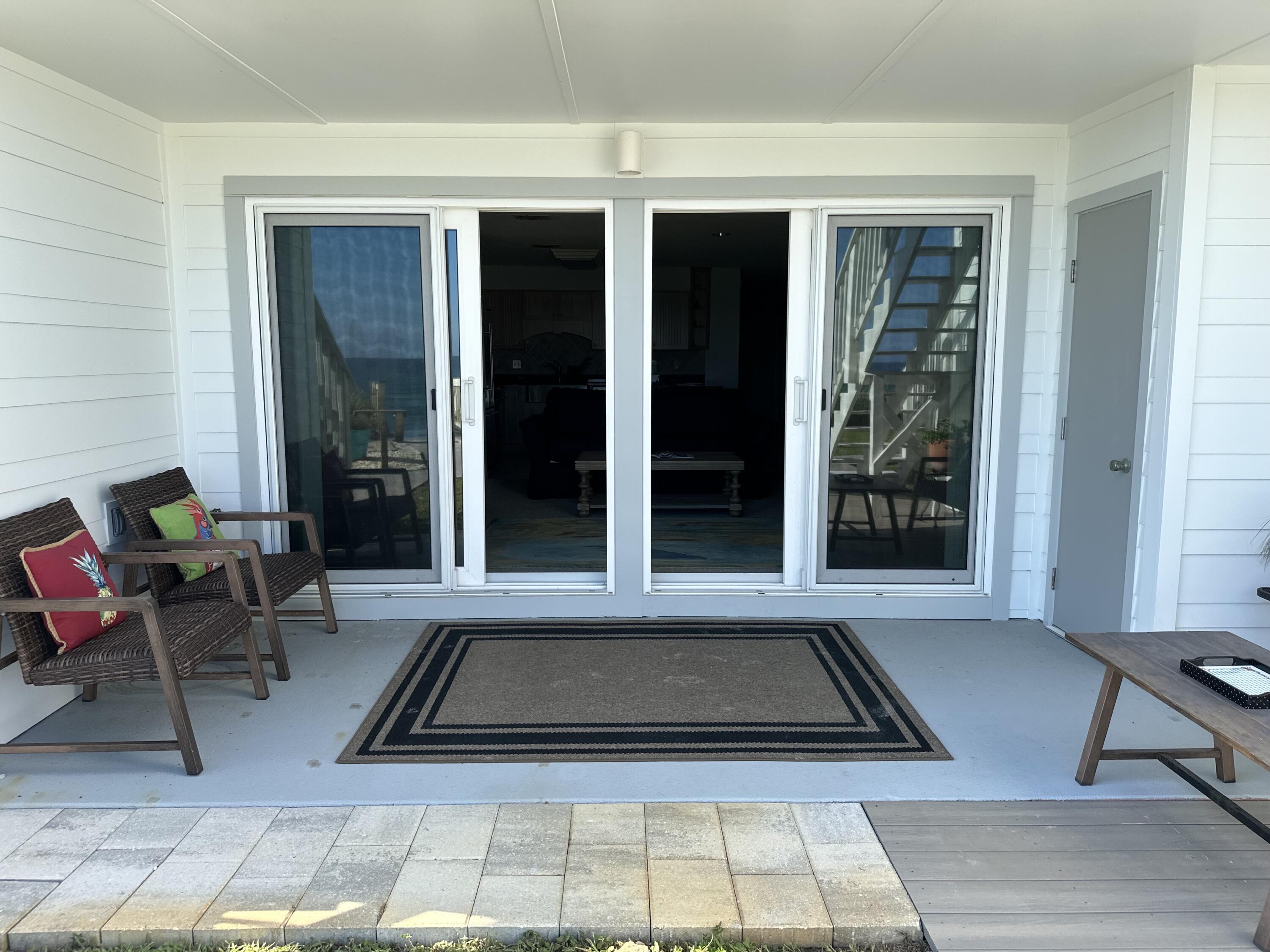 Blue Tide Condo - Residential