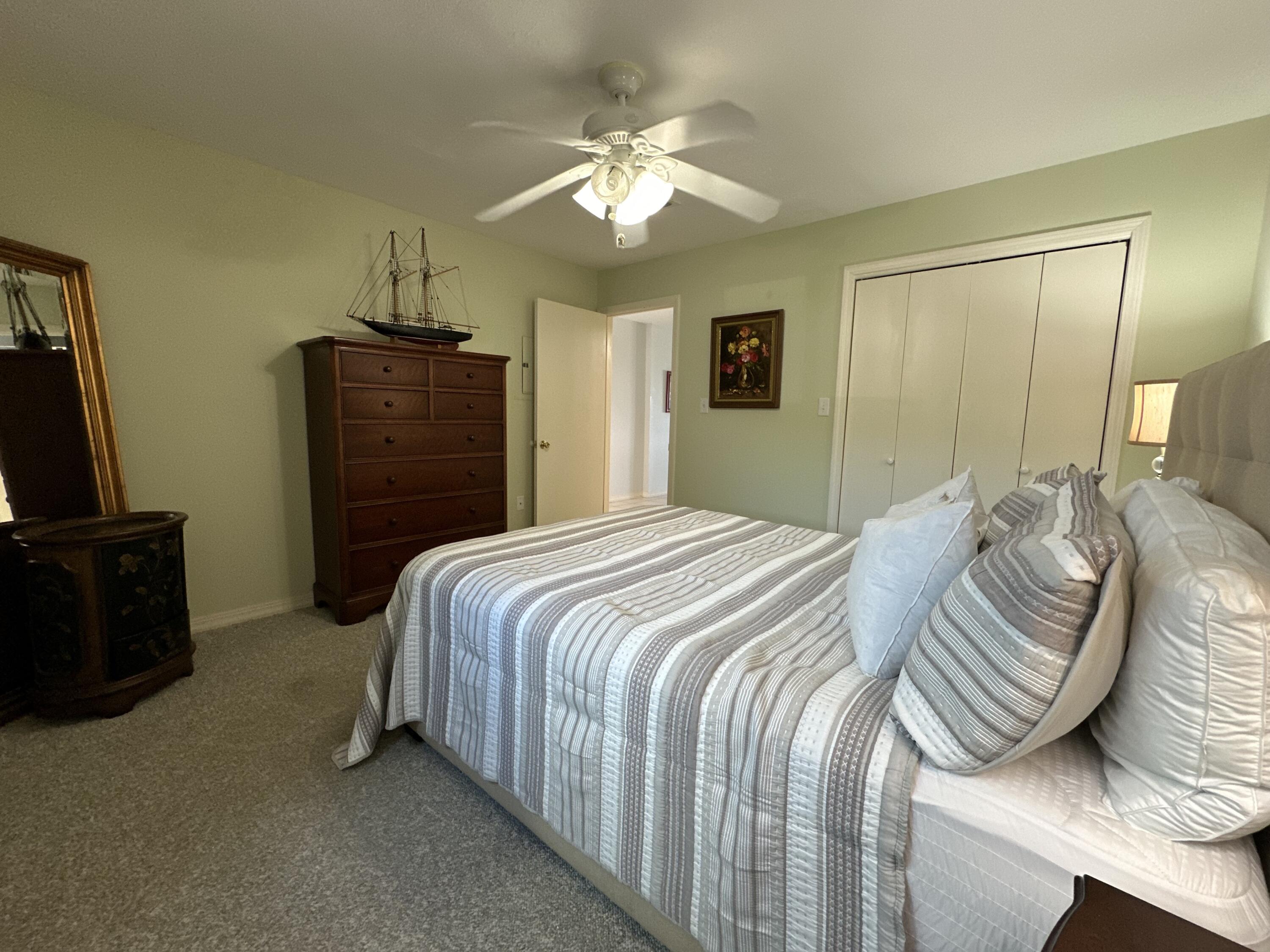 Blue Tide Condo - Residential