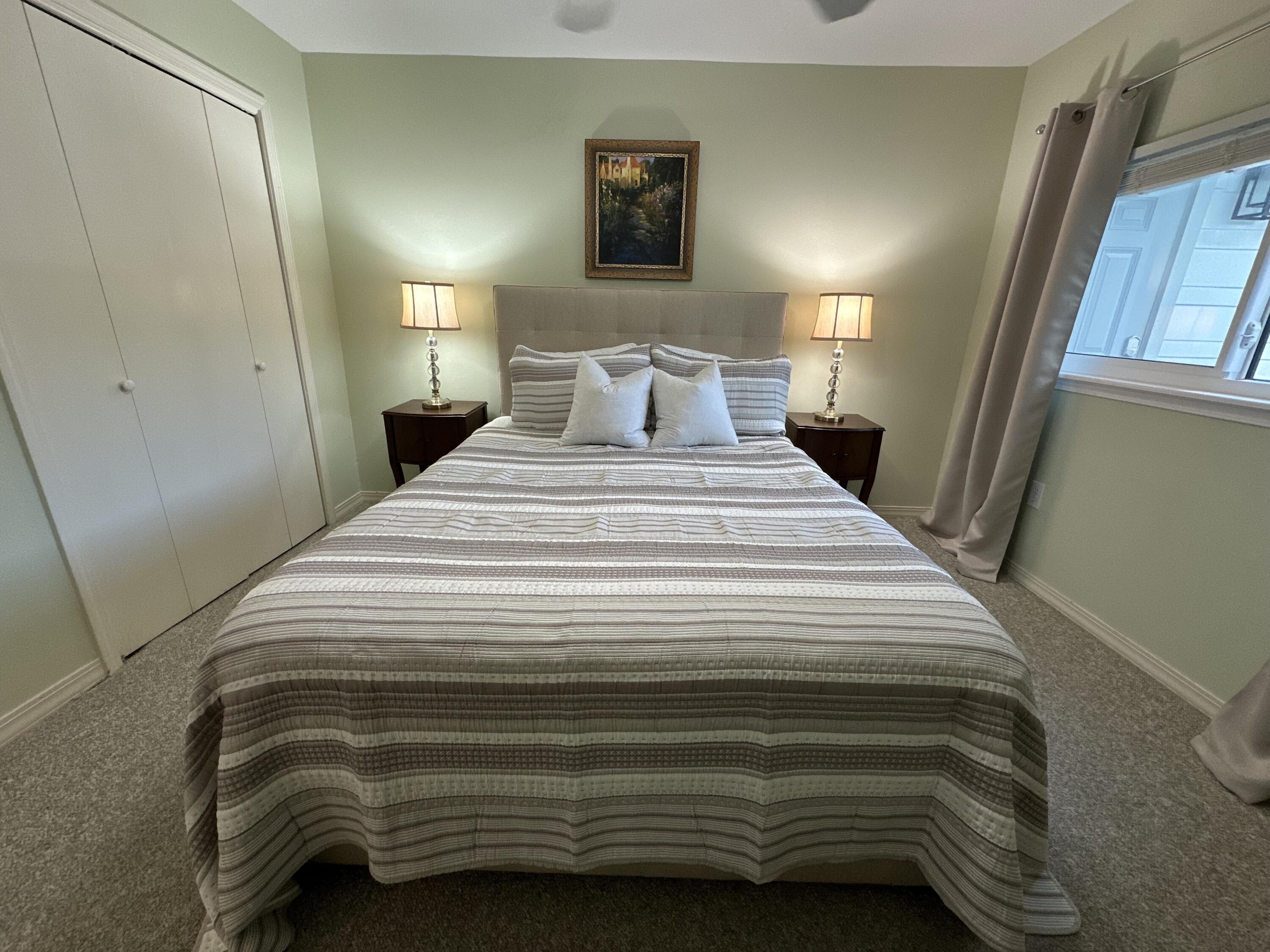 Blue Tide Condo - Residential