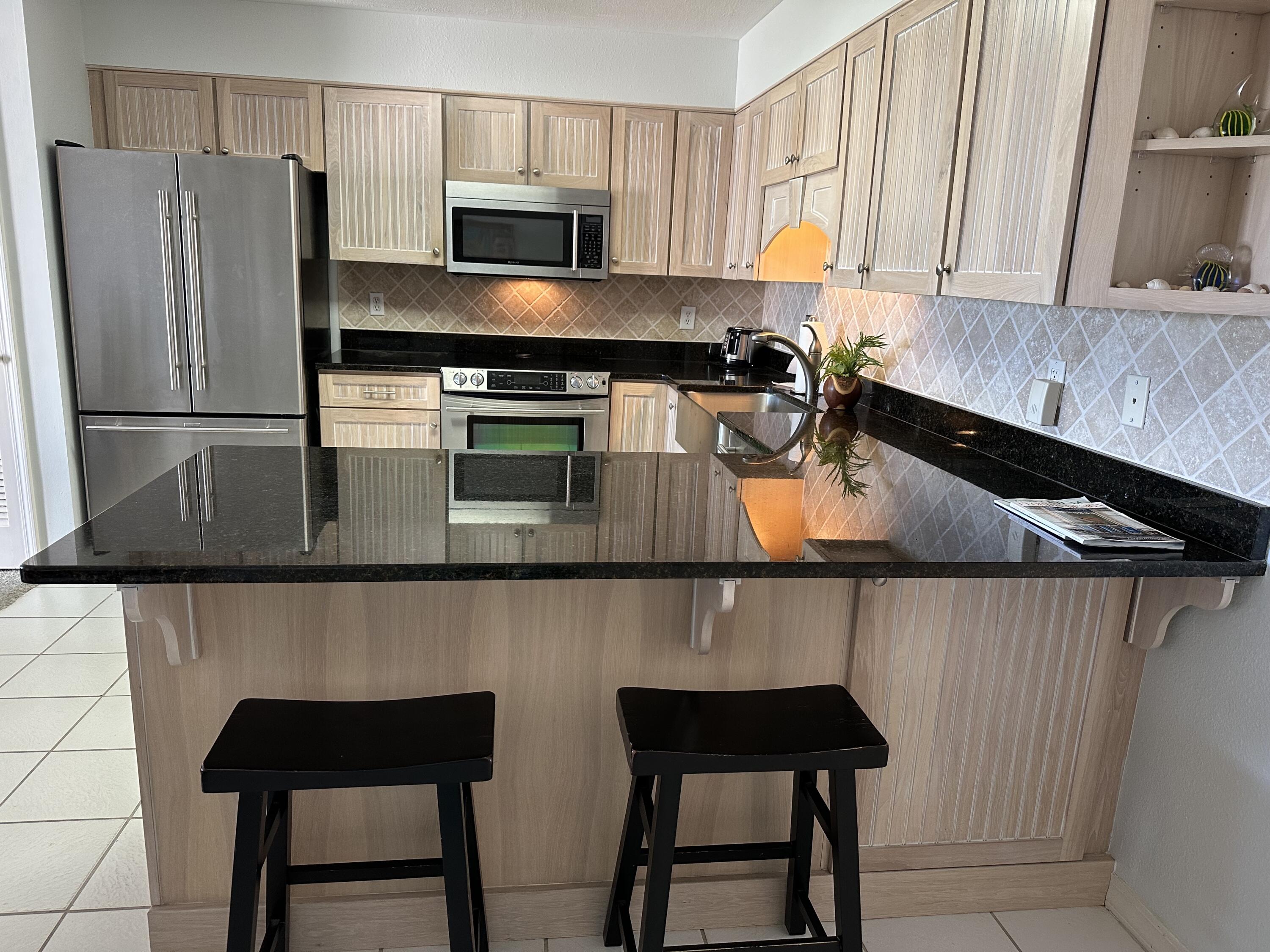 Blue Tide Condo - Residential