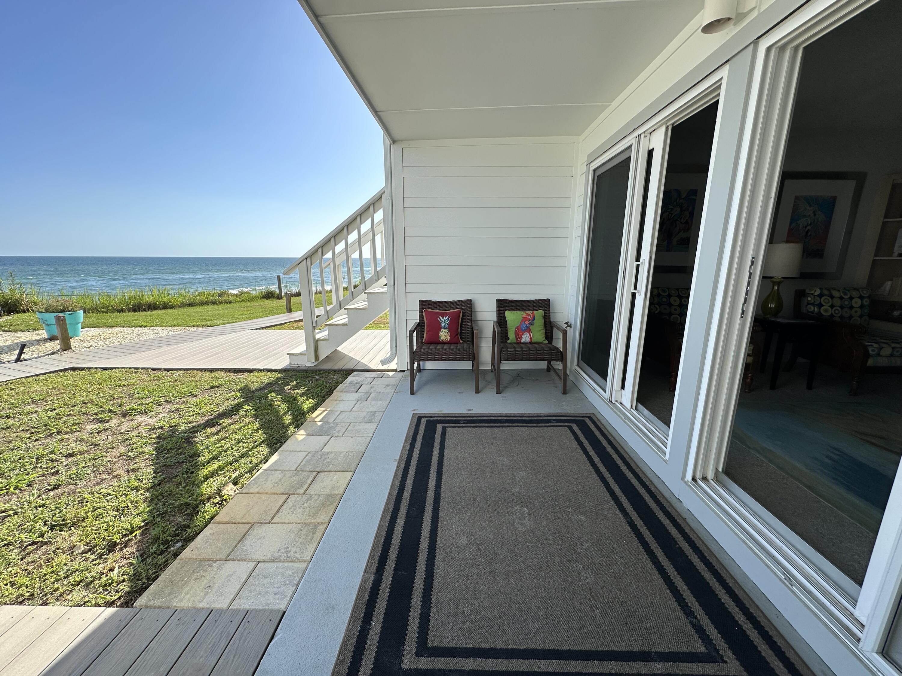 Blue Tide Condo - Residential