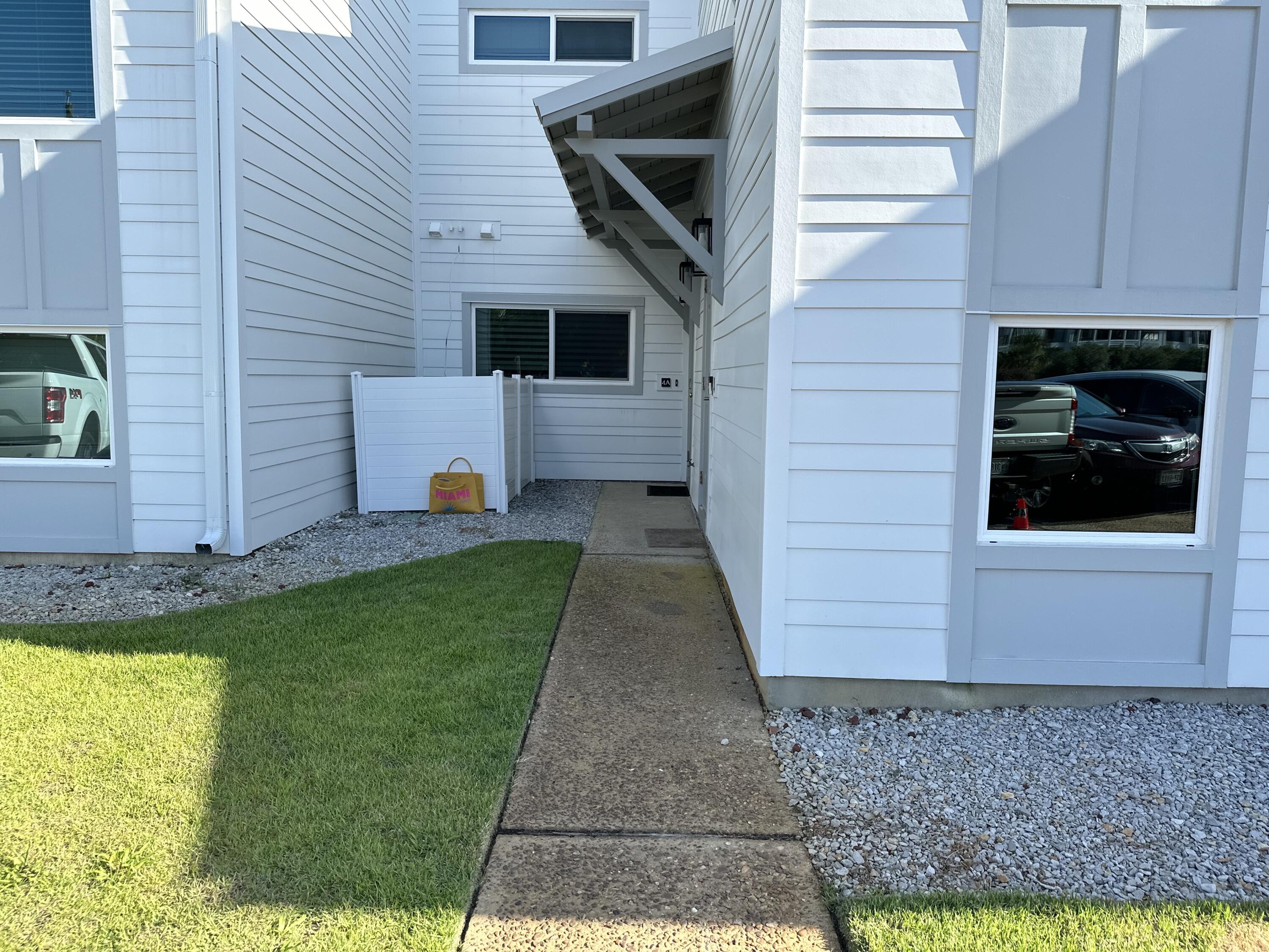 Blue Tide Condo - Residential