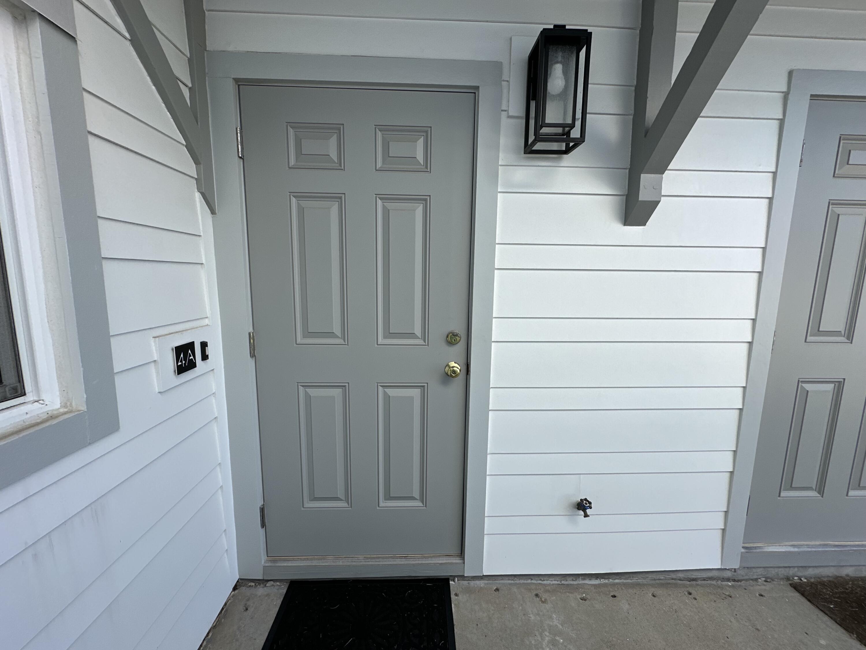 Blue Tide Condo - Residential