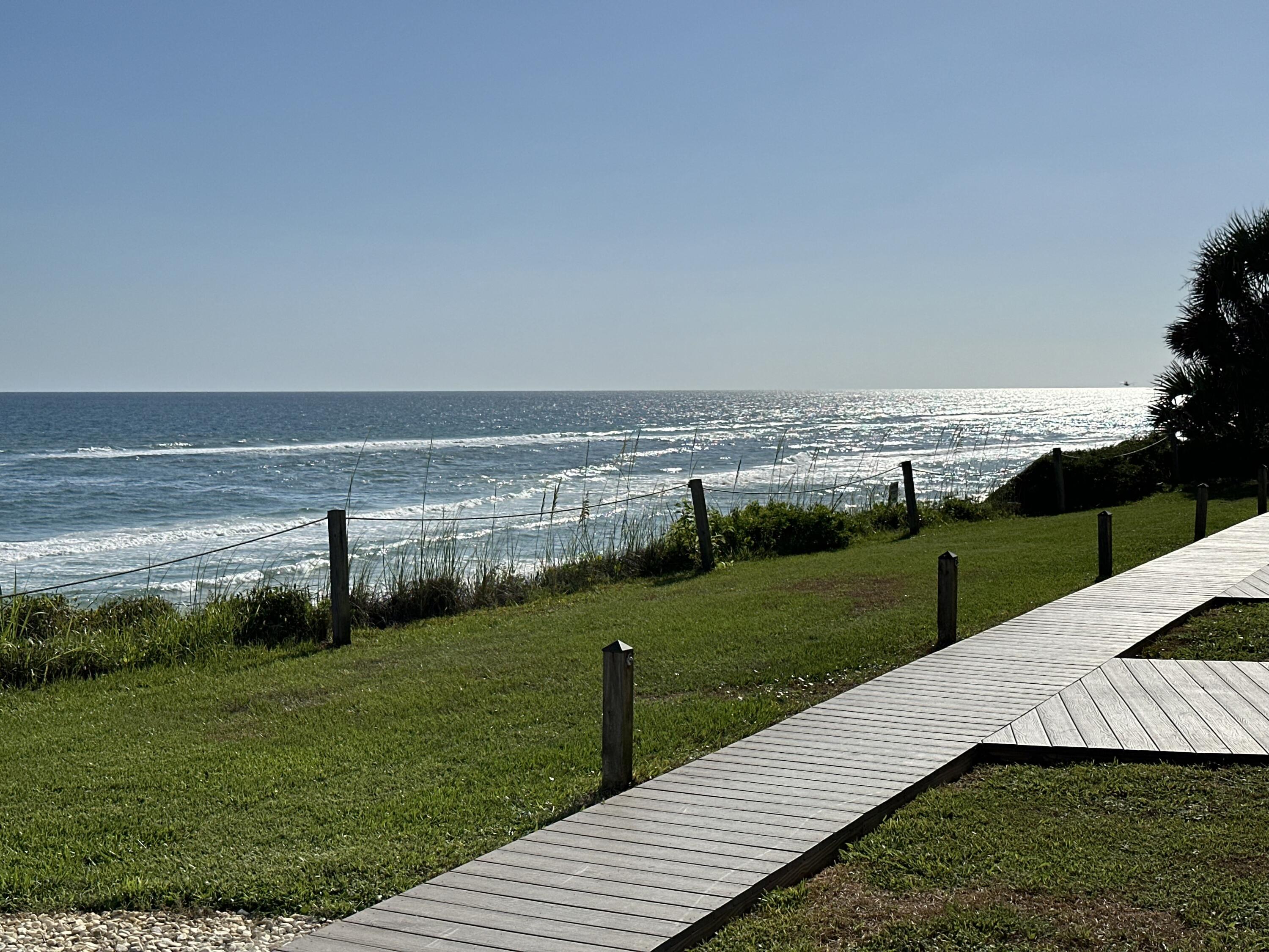 Blue Tide Condo - Residential